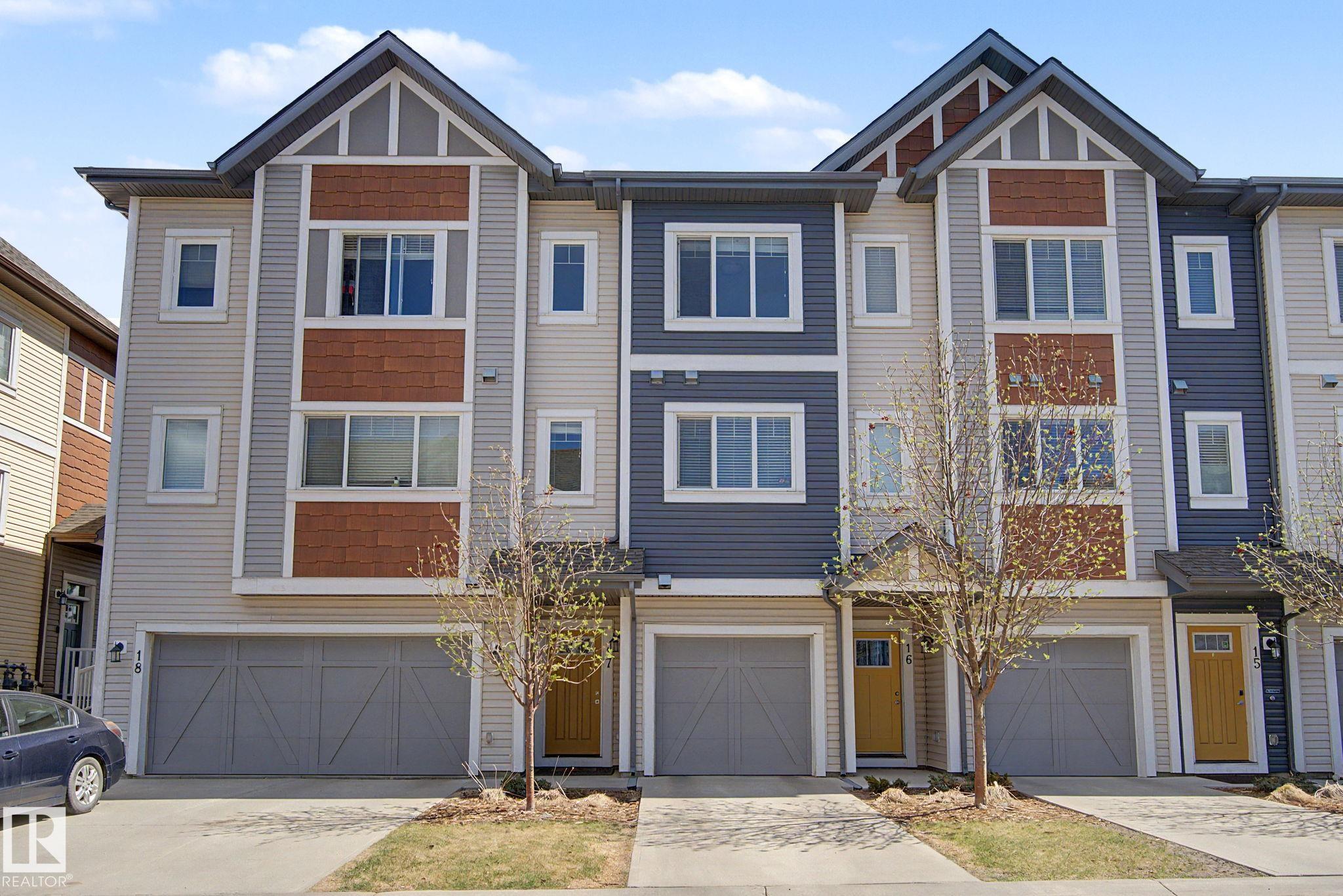 17 320 SECORD Boulevard, E4488444, Alberta,