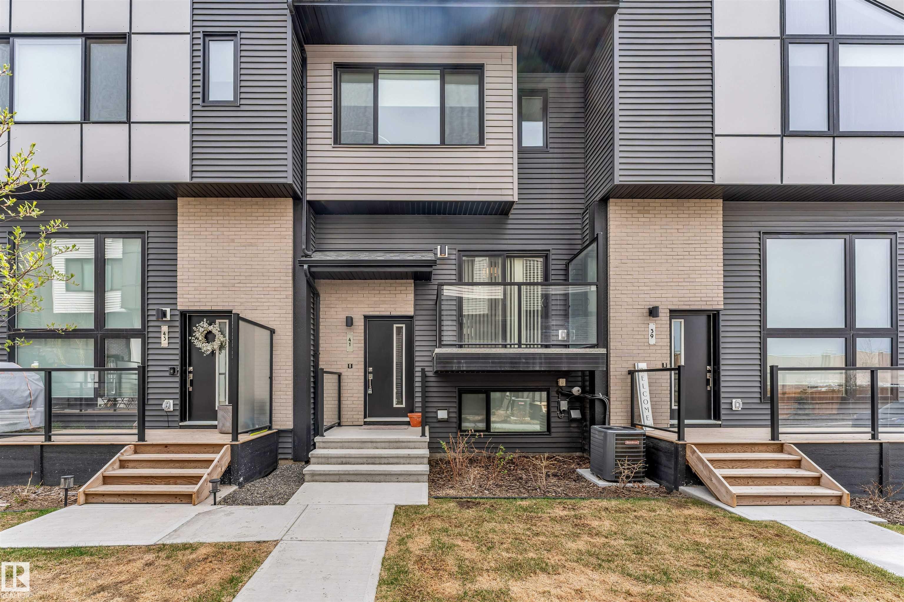 41 50 Ebony Boulevard, E4488449, Alberta,