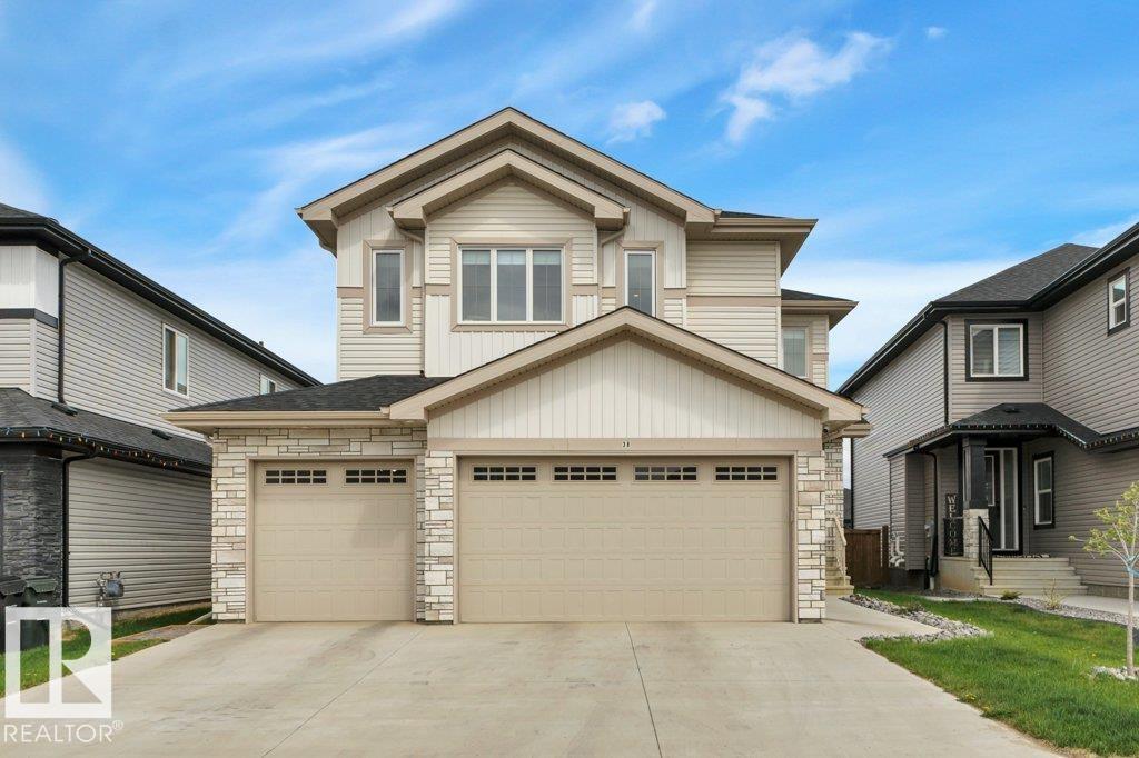 38 AVONLEA Way, E4488450, Alberta,