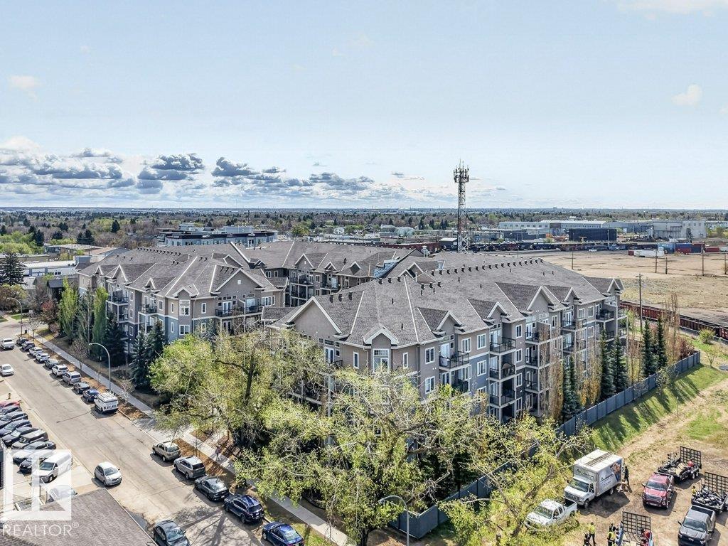 223 10121 80 Avenue, E4488451, Alberta,