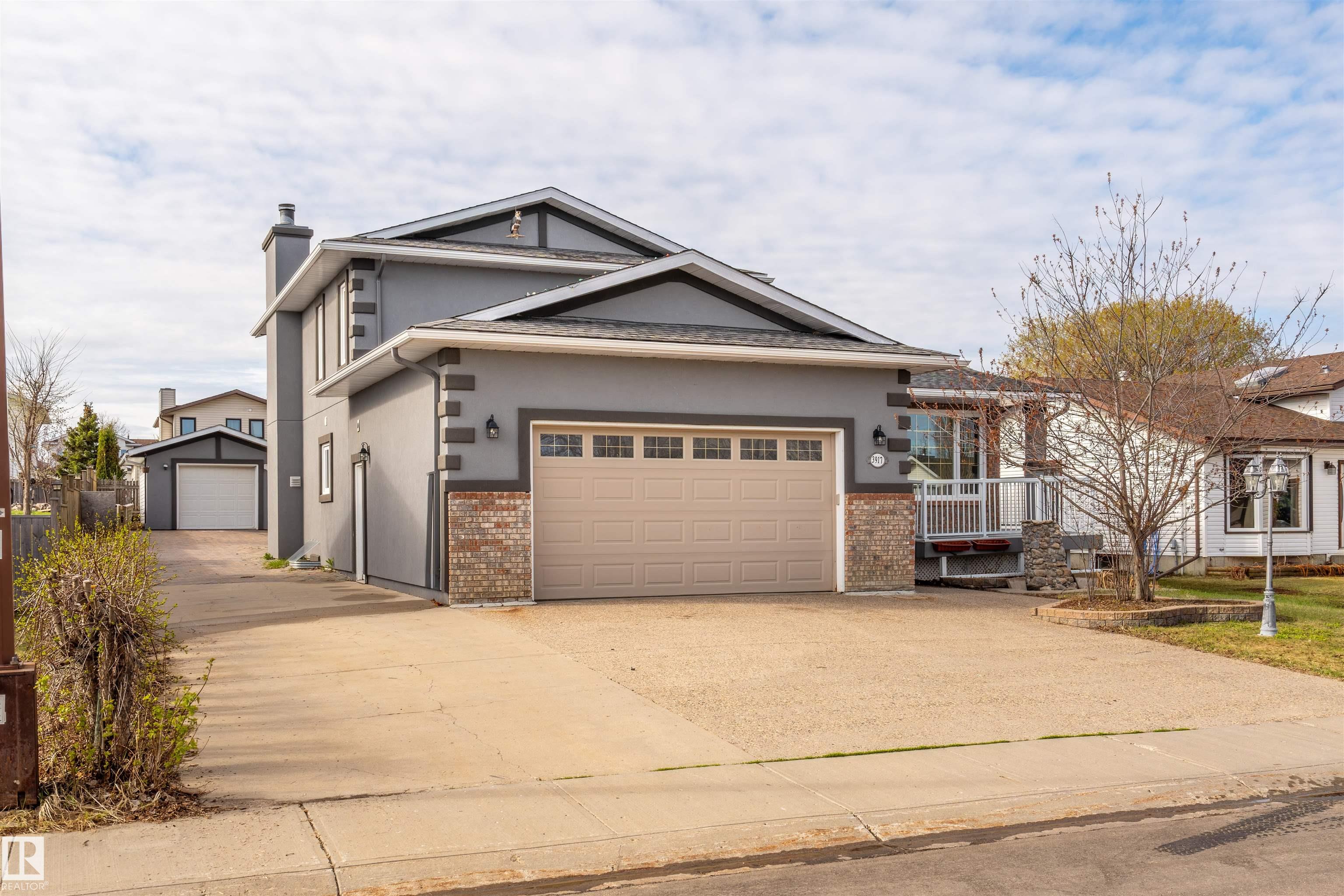 3917 52 Avenue, E4488452, Alberta,