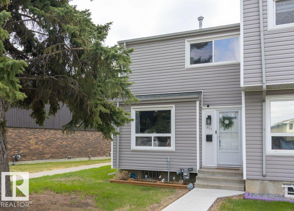 311 NORTHGATE Terrace, E4488454, Alberta,