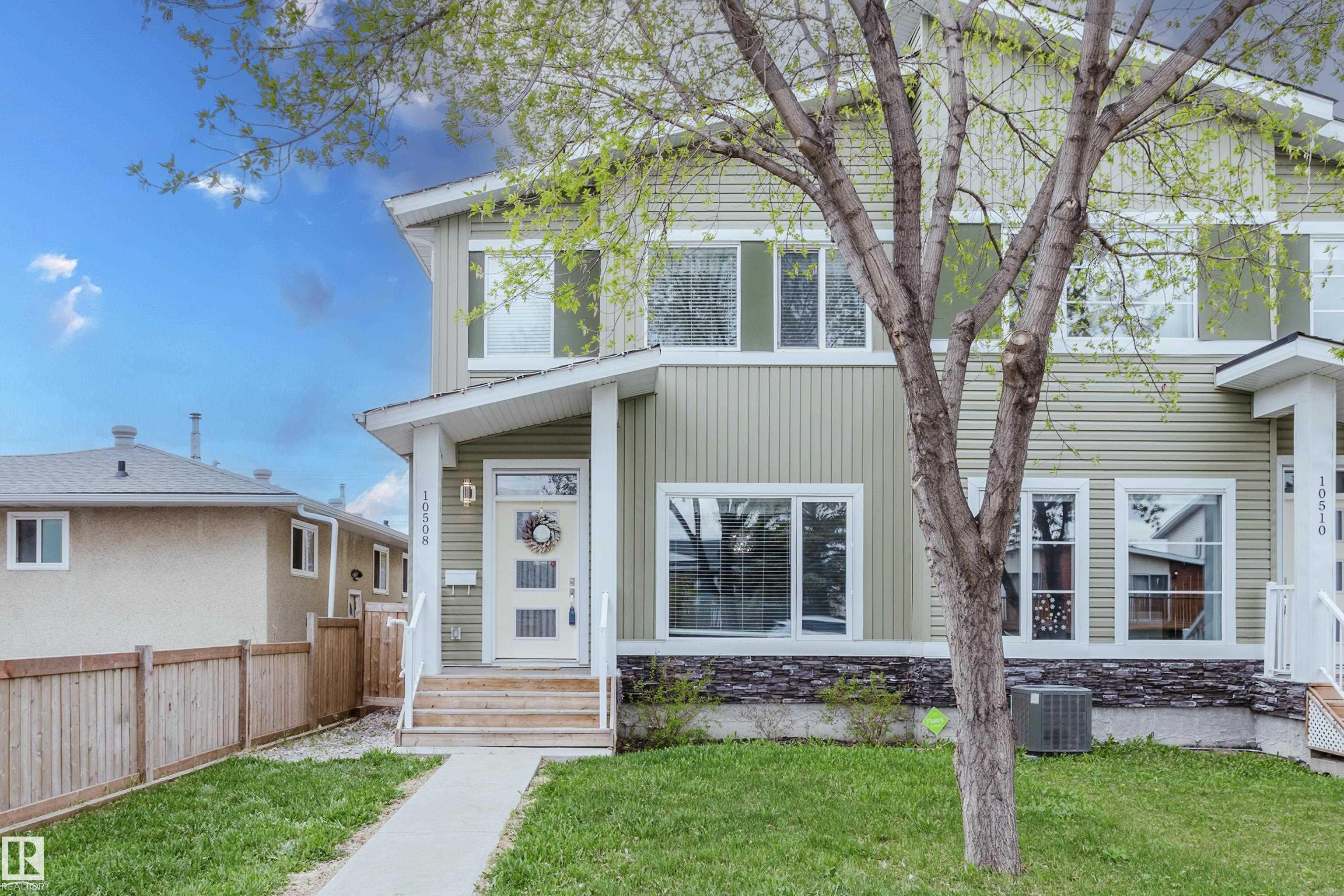 10508 153 Street, E4488455, Alberta,