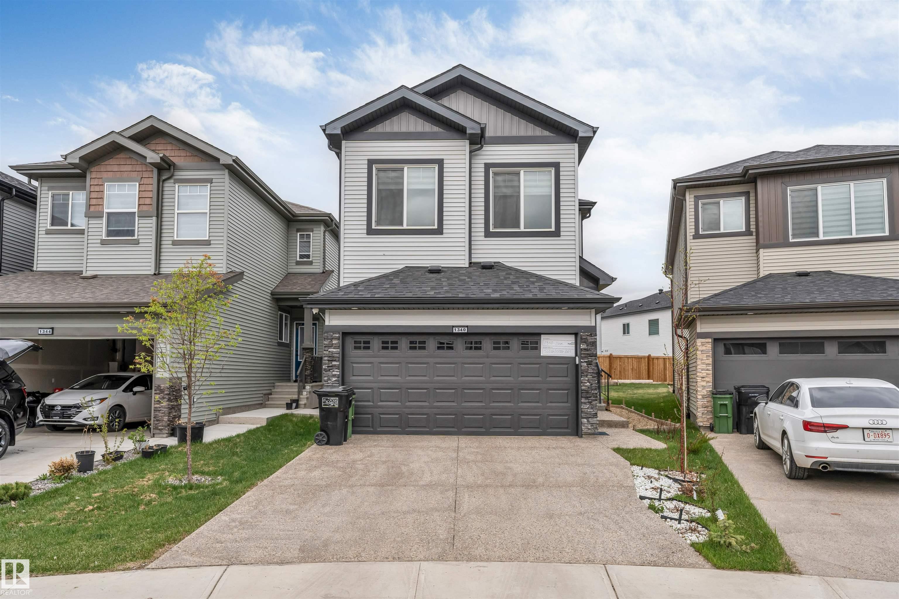 1340 11 Avenue, E4488457, Alberta,