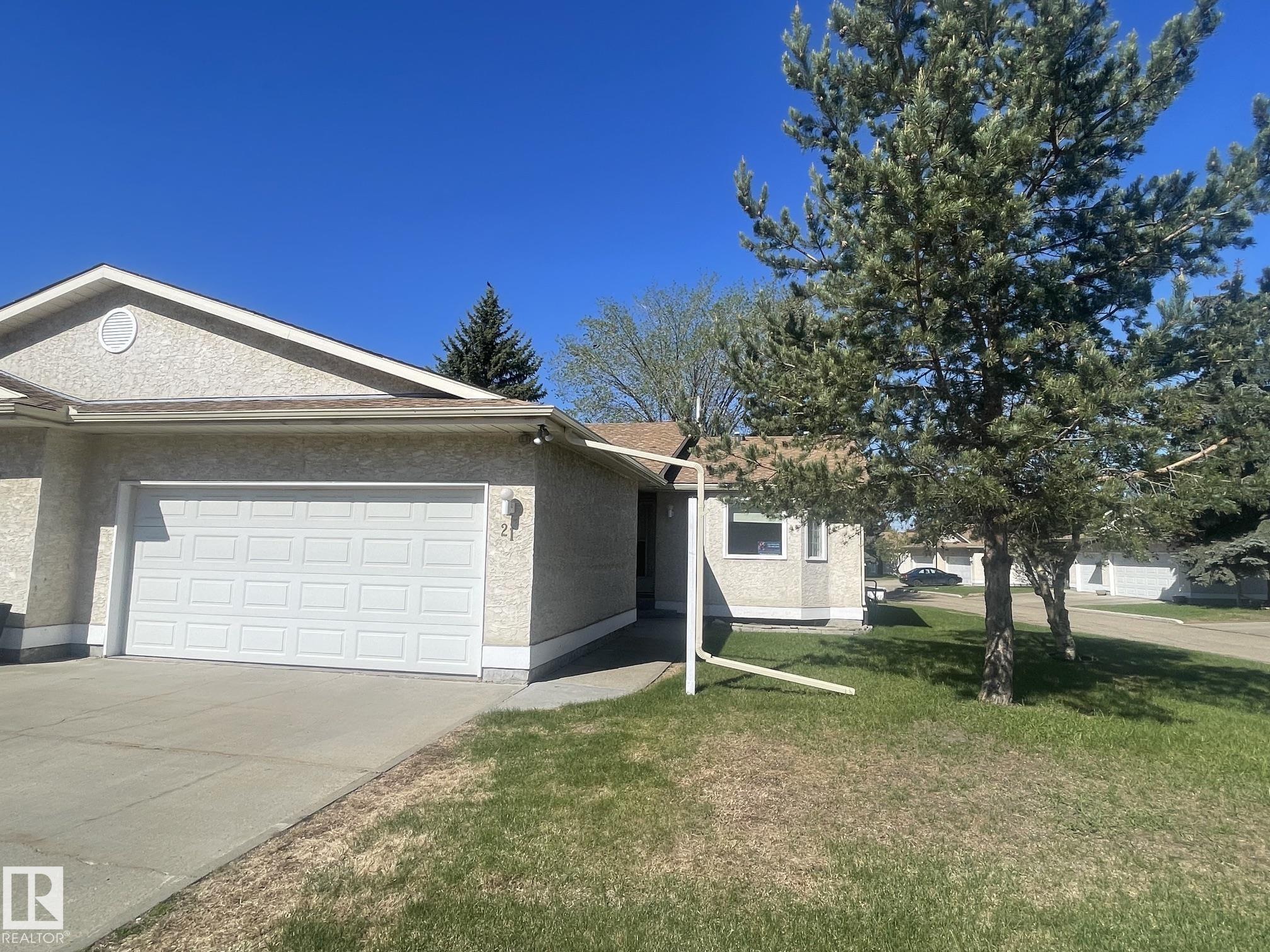 21 9375 172 Street, E4488458, Alberta,