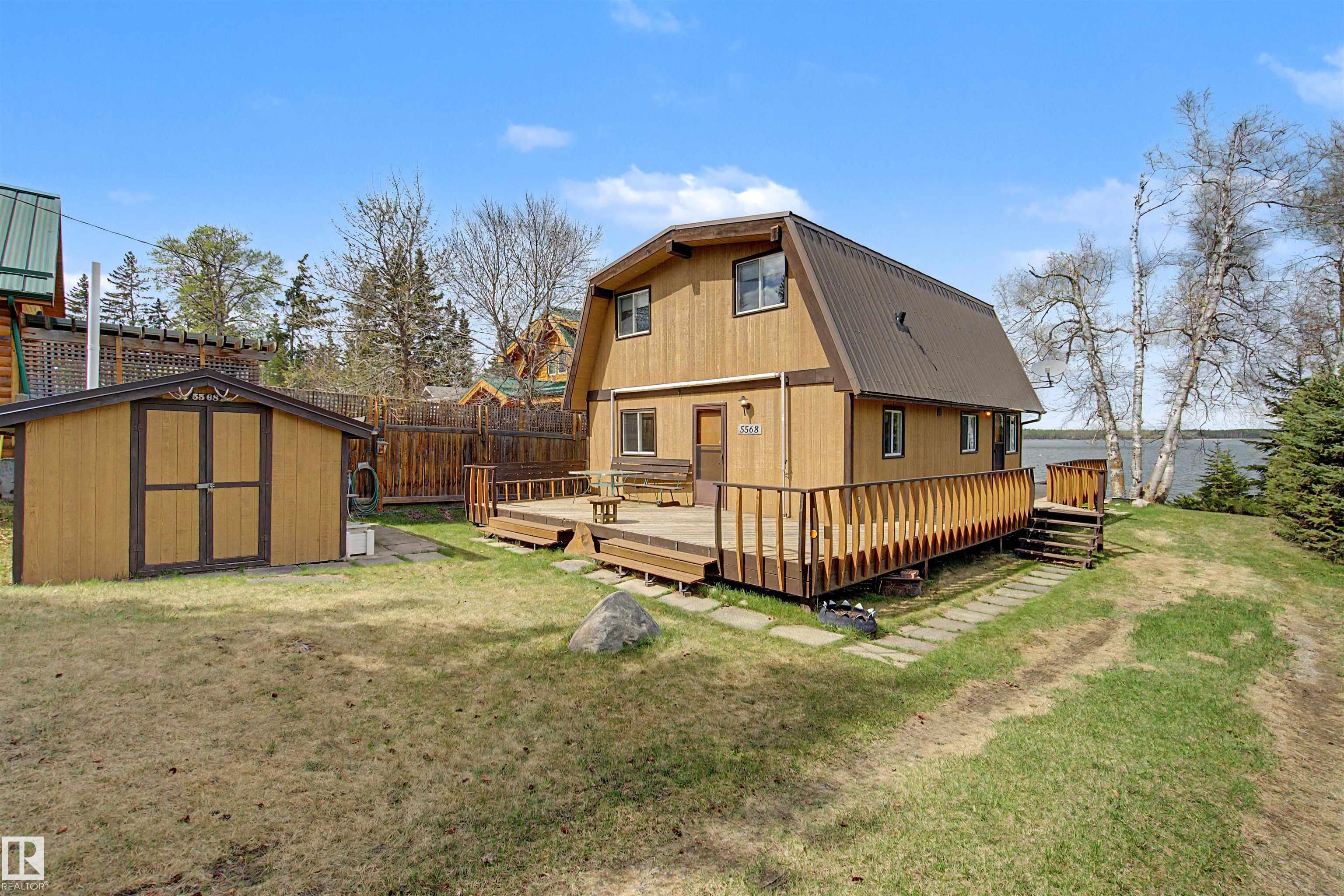 5568 Nakamun Dr, E4488466, Alberta,