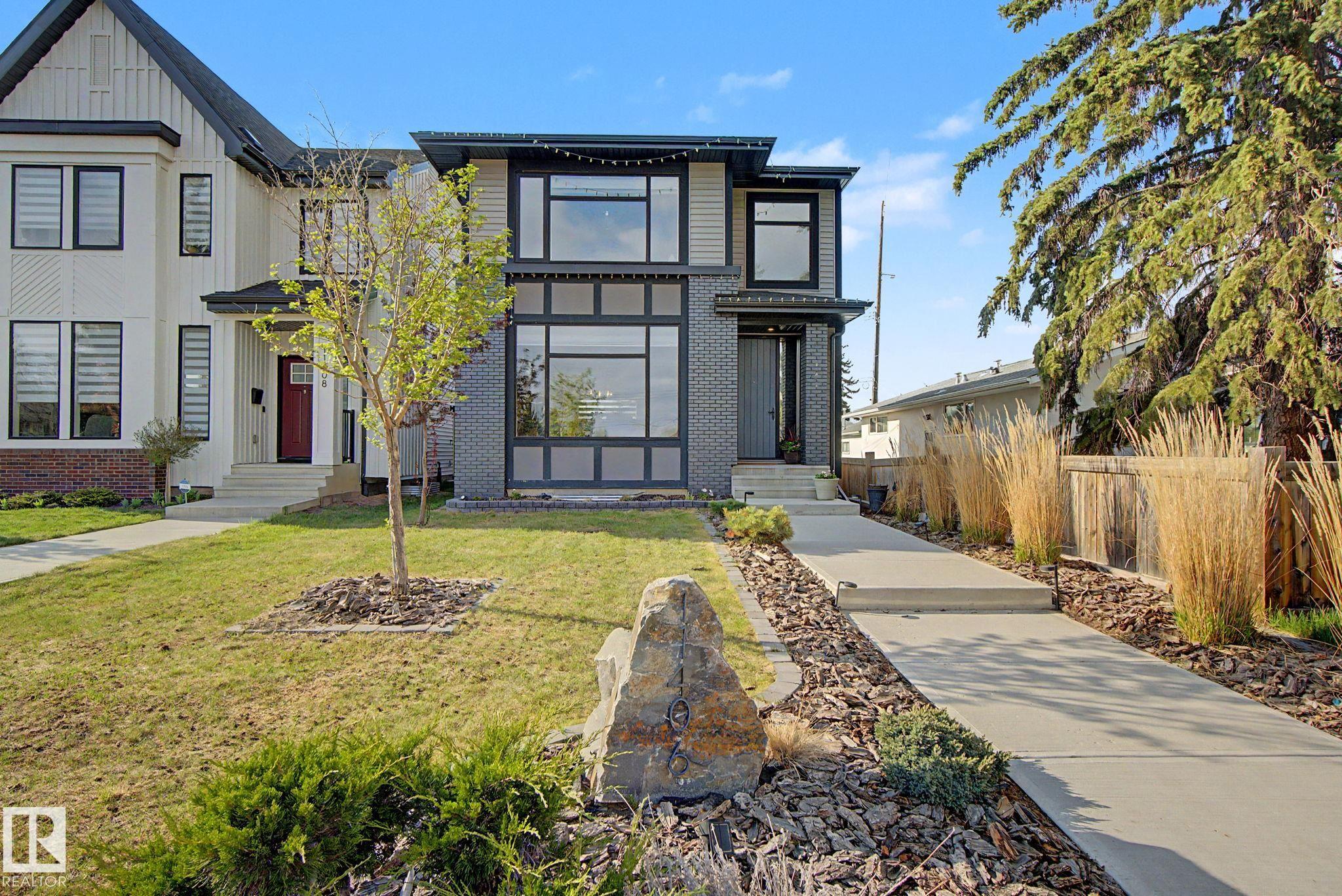 11406 55 Avenue, E4488472, Alberta,