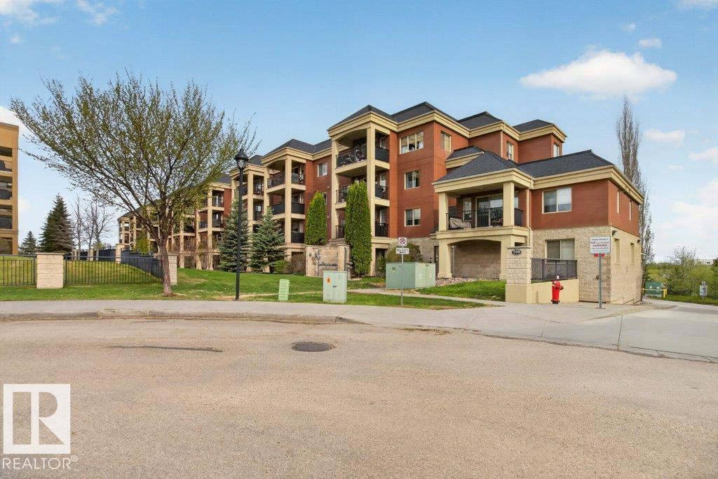 419 500 PALISADES Way, E4488473, Alberta,