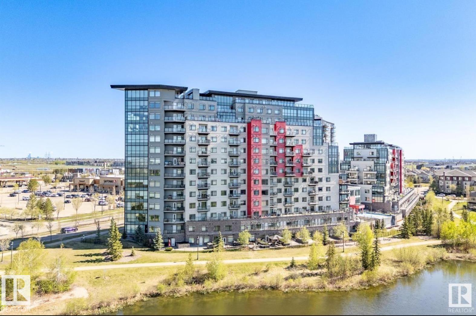 531 5151 WINDERMERE Boulevard, E4488475, Alberta,