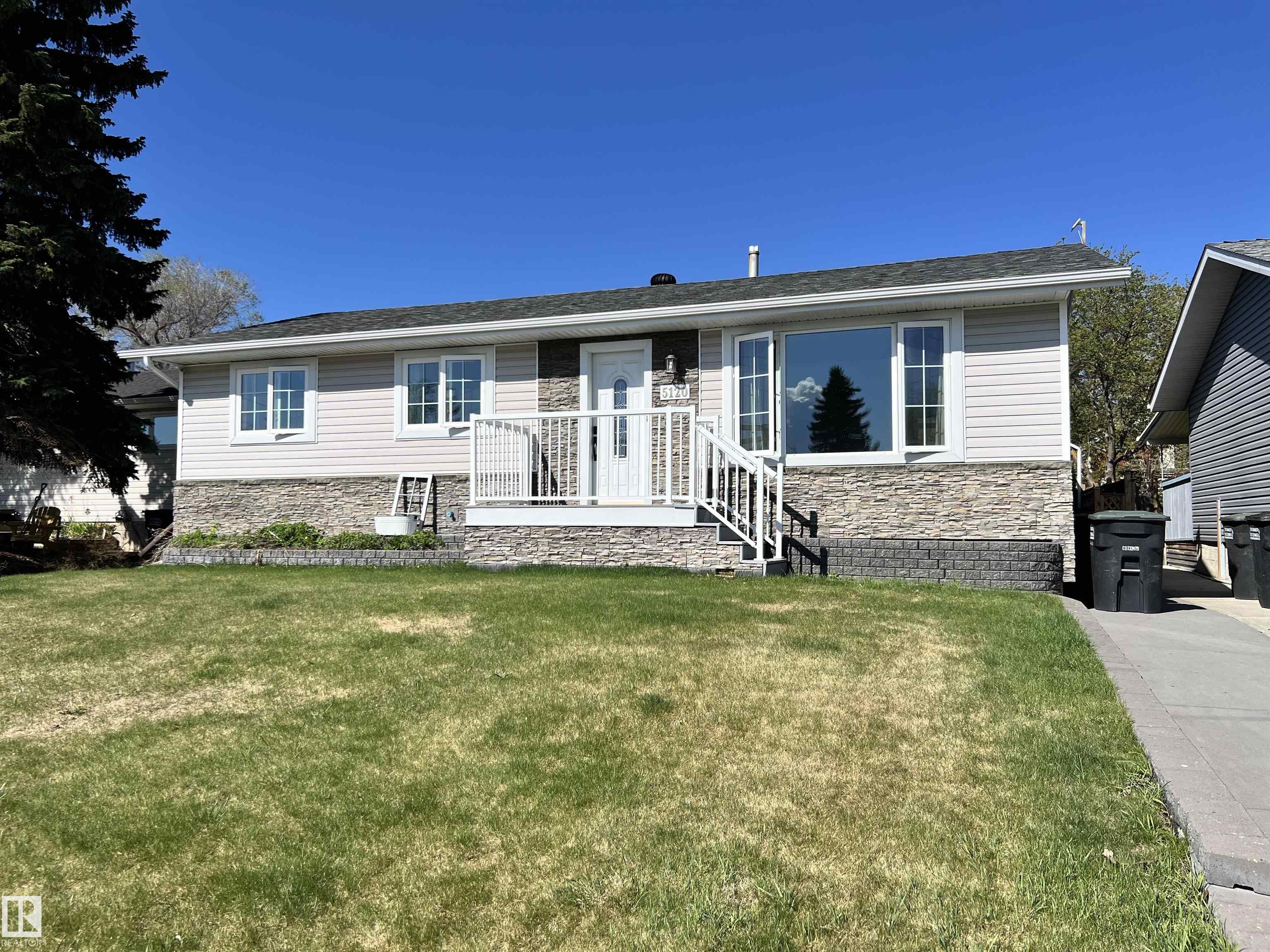 5120 48 Street, E4488478, Alberta,