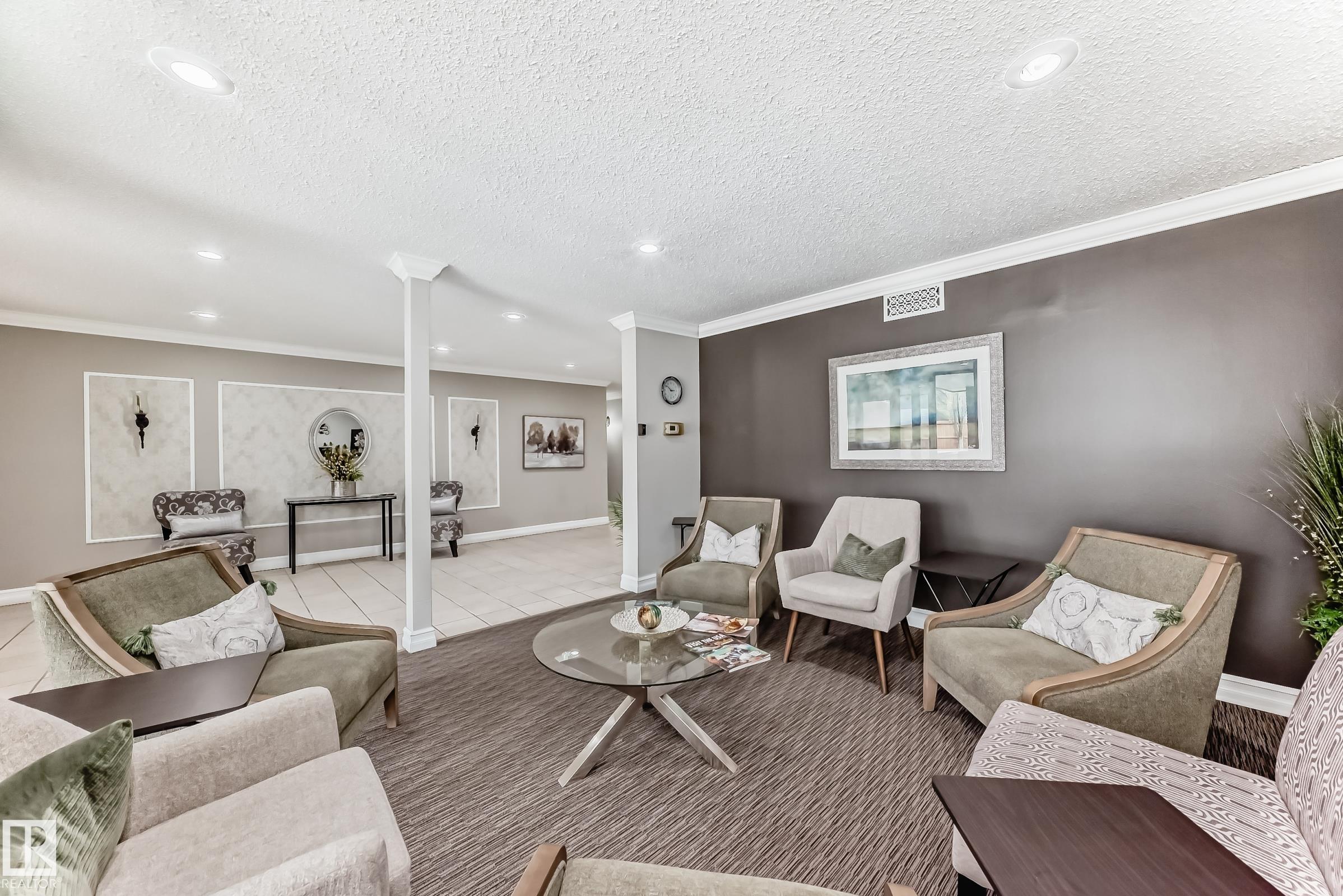 314 14810 51 Avenue, E4488484, Alberta,