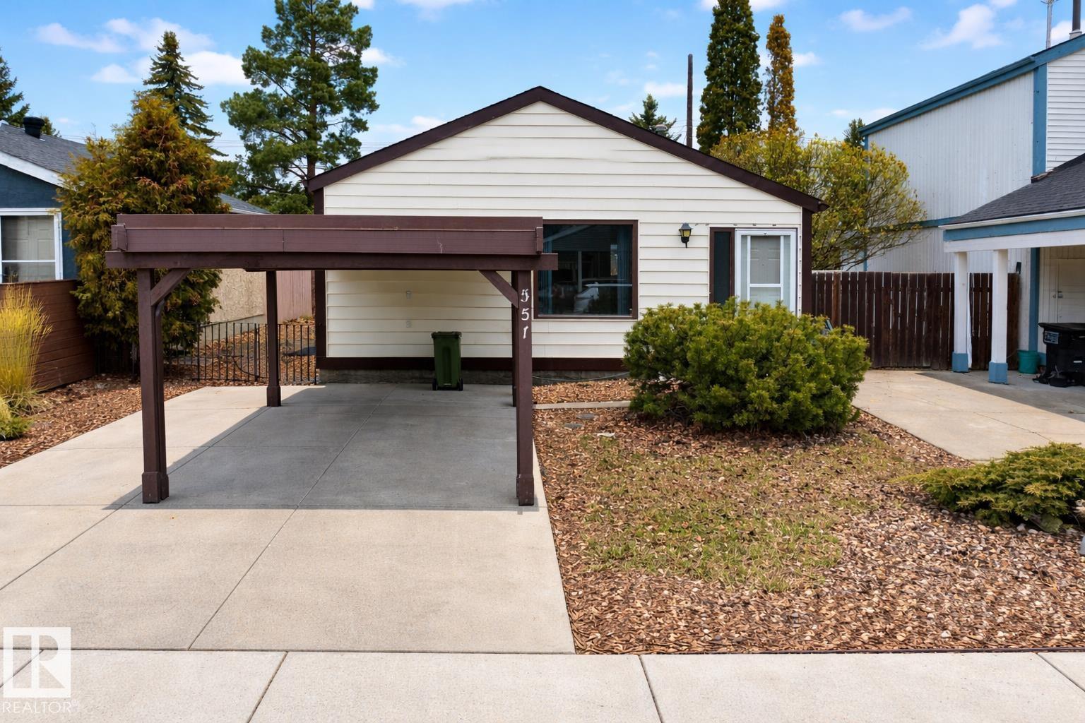 5514 93A Avenue, E4488494, Alberta,