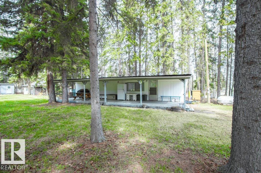 Second View of #314 #315 55230 RGE RD 10, Pine Sands, Rural Sturgeon County, Alberta, T8R 0K4
