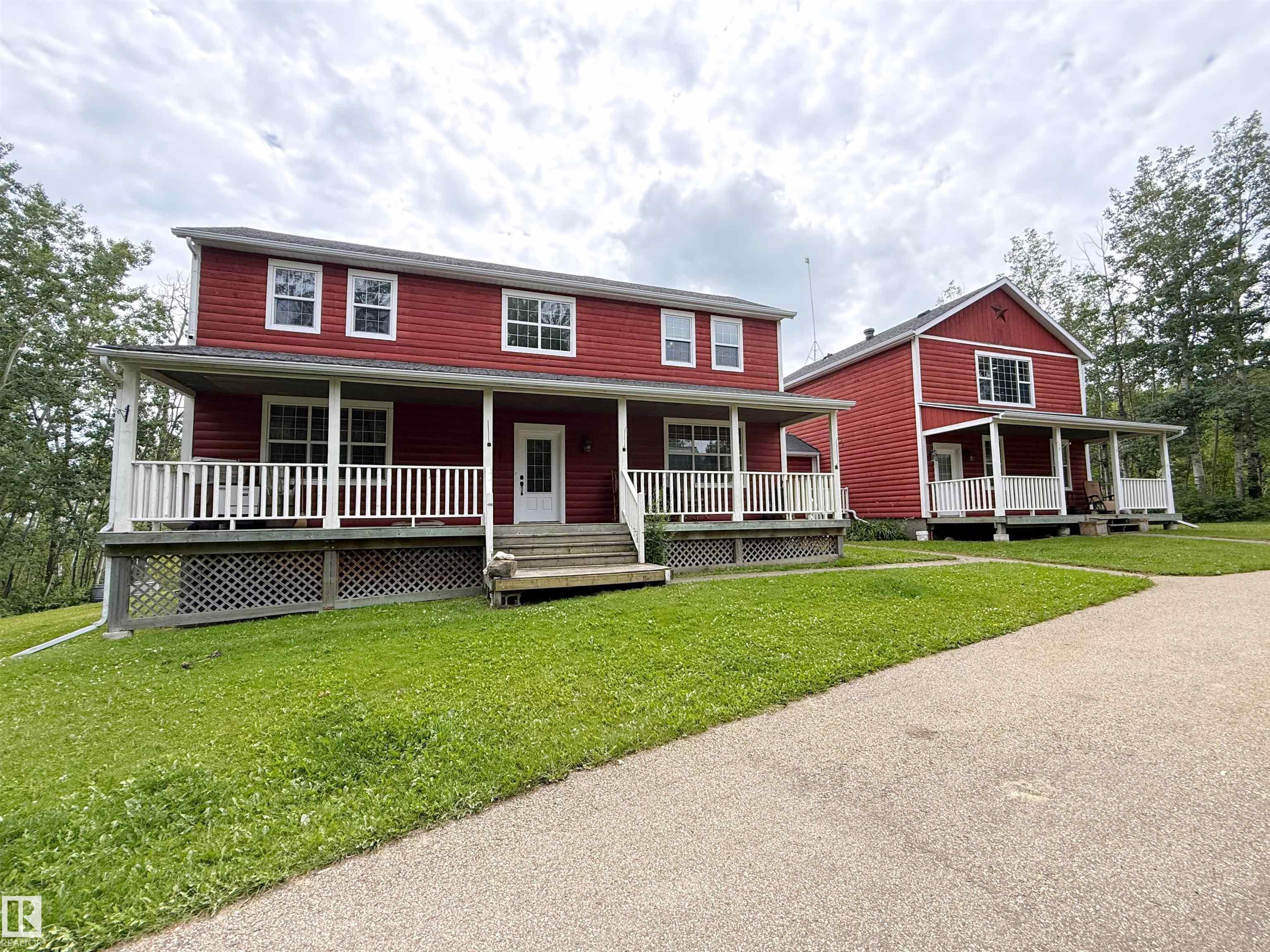 2544 HWY 770, E4488497, Alberta,