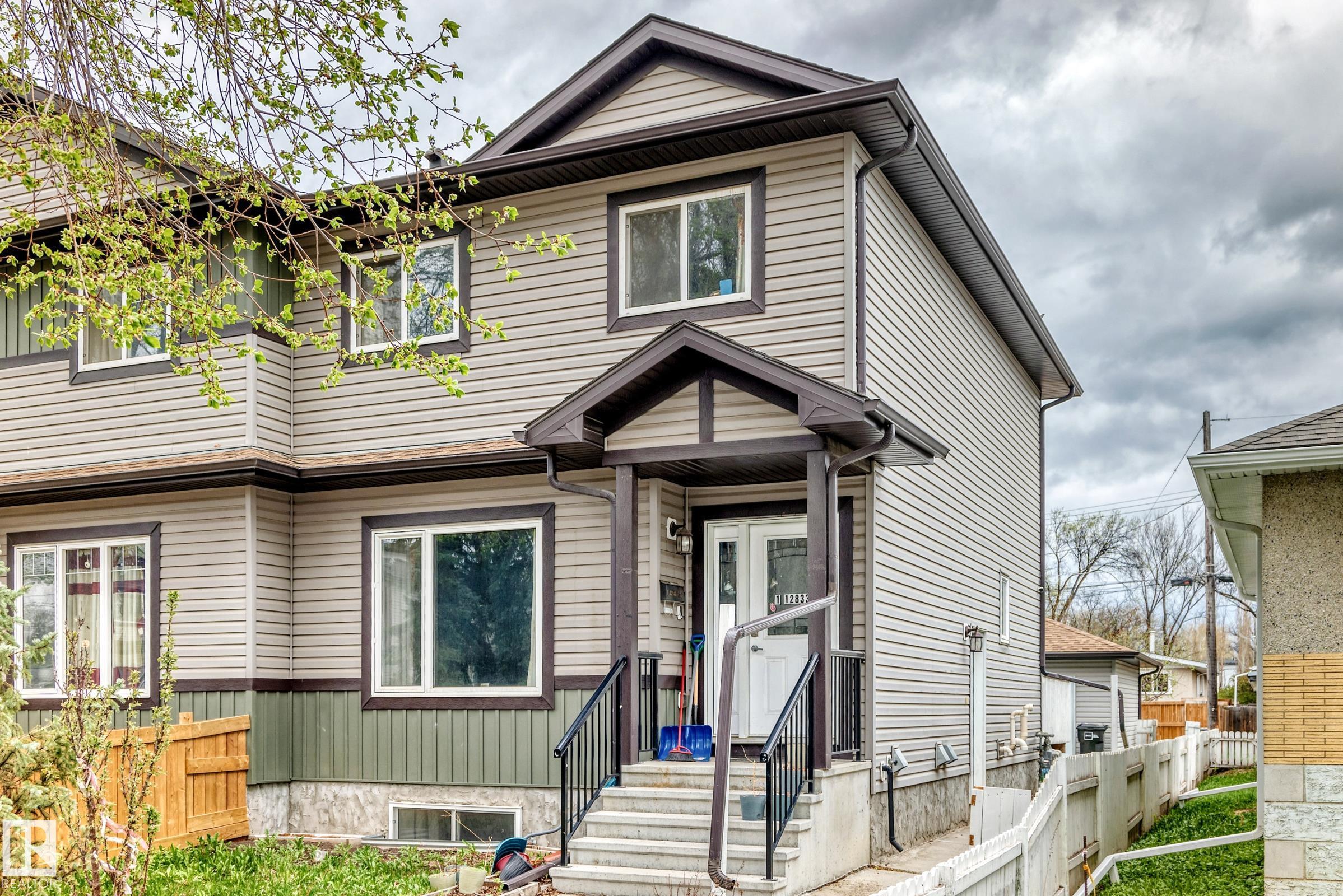 1 12833 123 Street, E4488498, Alberta,