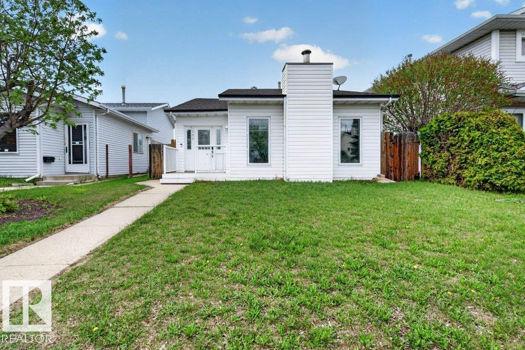 157 KINISKI Crescent, E4488499, Alberta,
