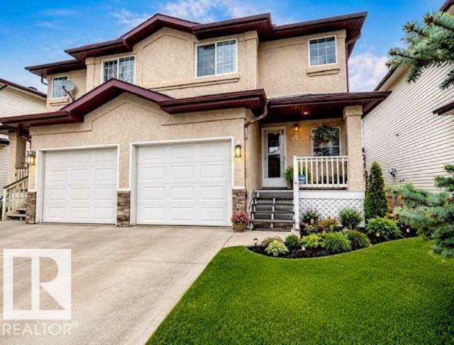 9112 166 Avenue, E4488503, Alberta,