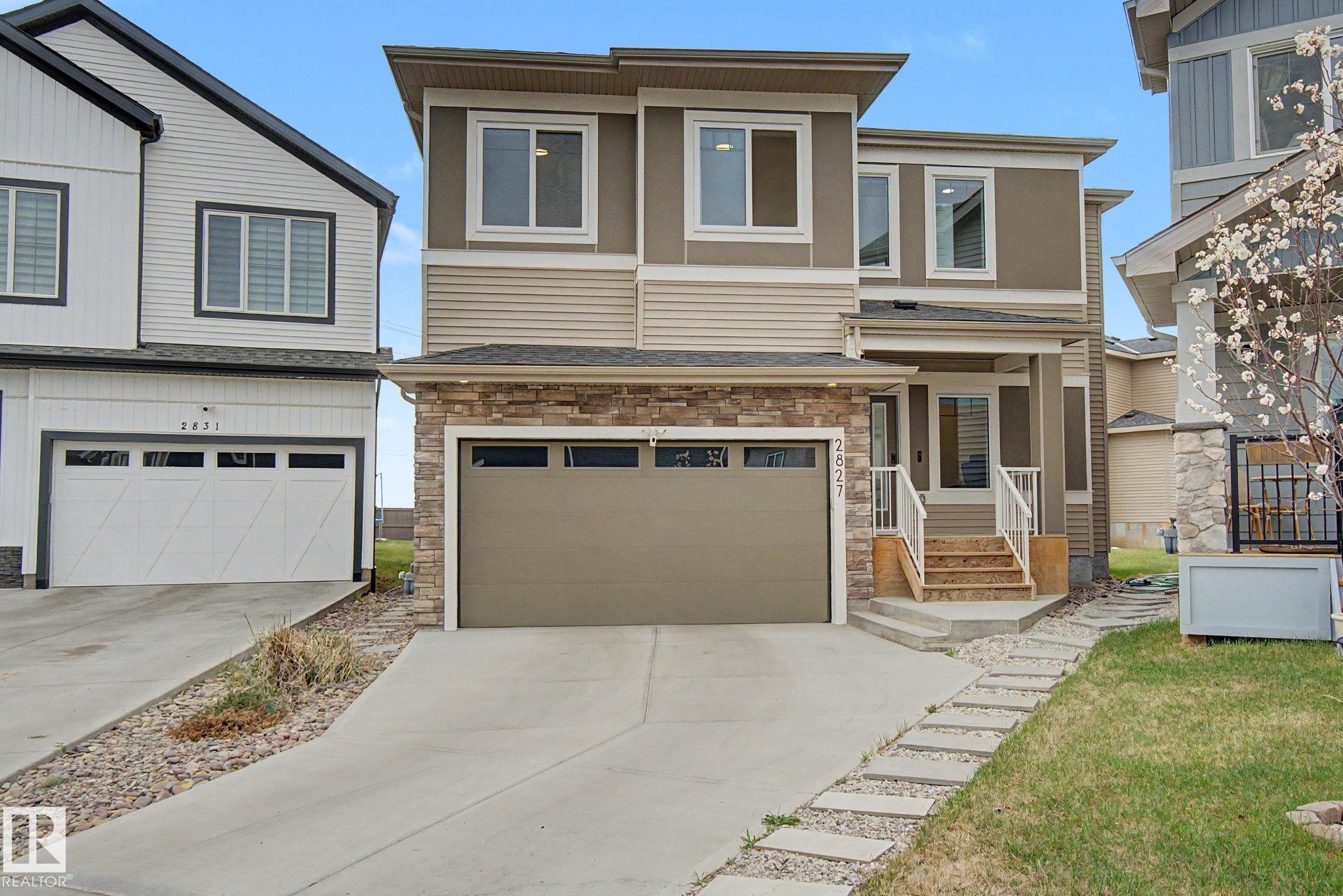 2827 196 Street NW, E4488504, Alberta,