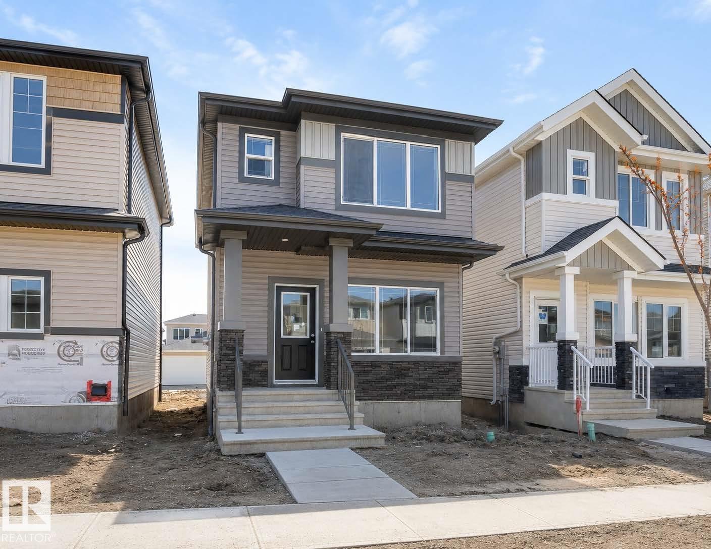 3613 Triomphe Boulevard N, E4488507, Alberta,