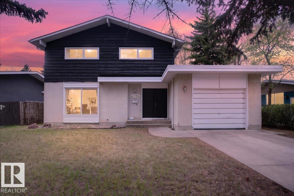 4124 121 Street, E4488512, Alberta,
