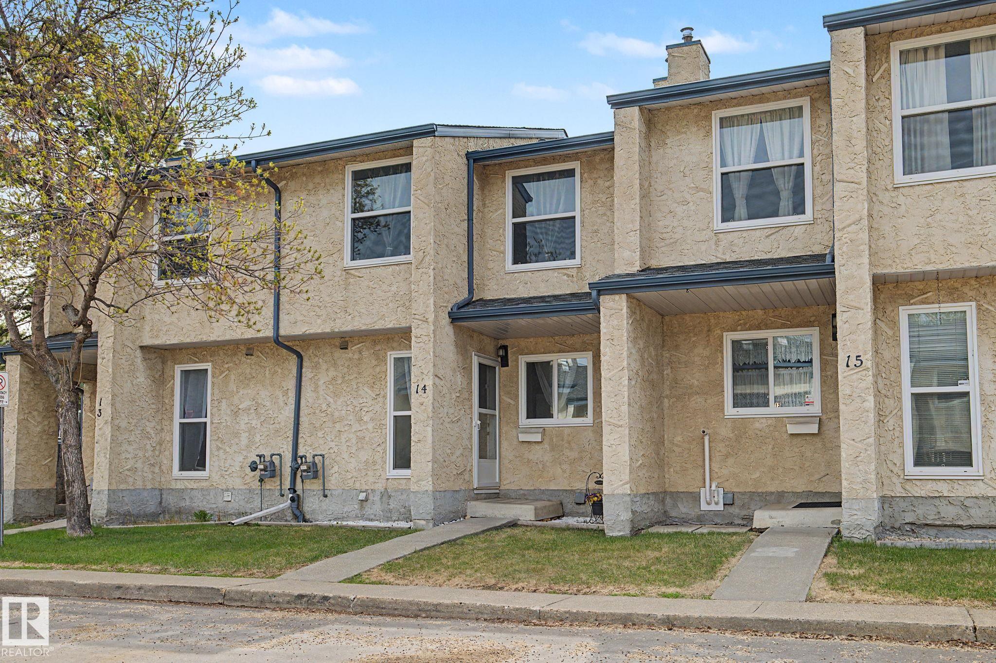 14 6220 172 Street, E4488513, Alberta,