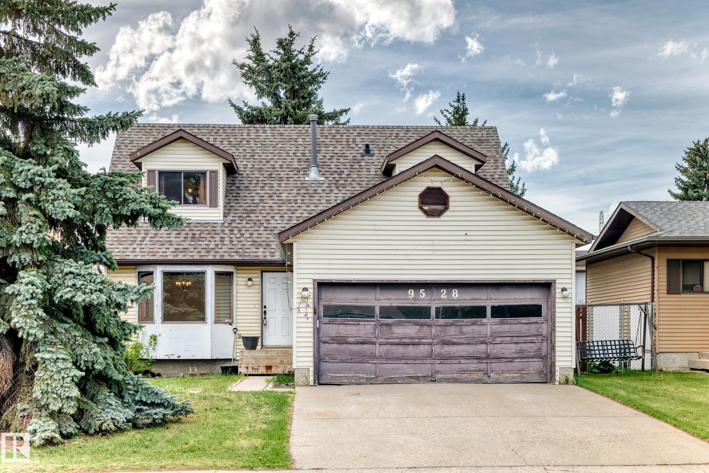 9528 189 Street, E4488527, Alberta,