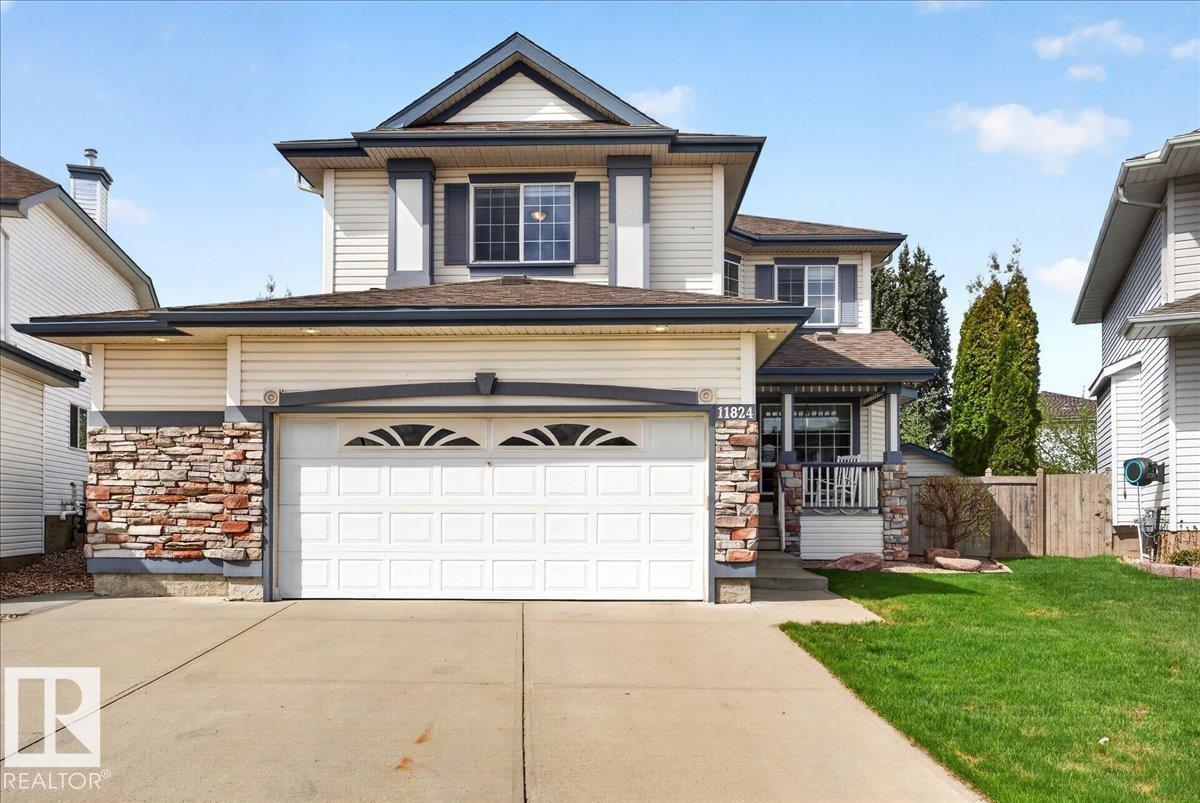 11824 13 Avenue, E4488529, Alberta,
