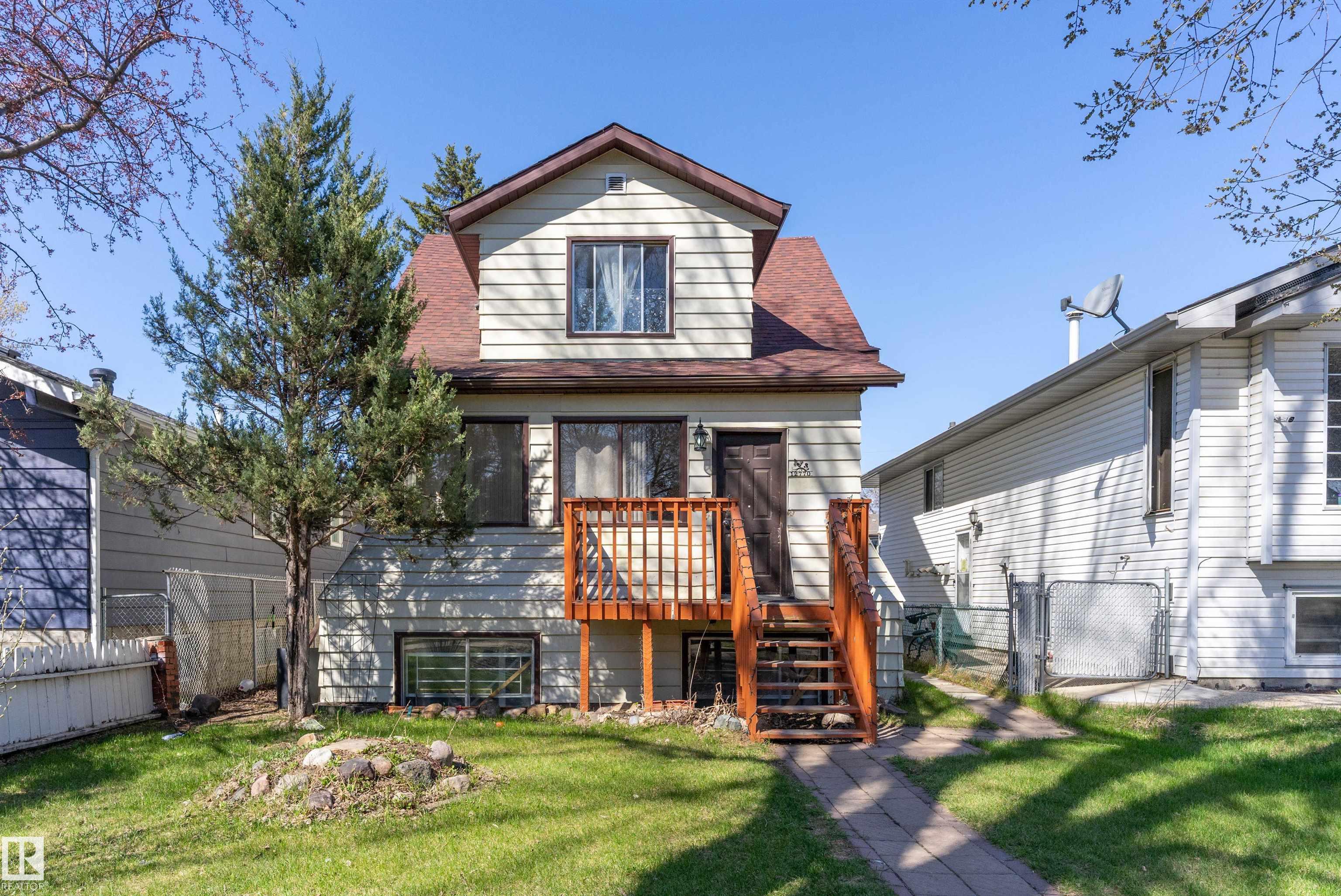 12770 117 Street, E4488531, Alberta,