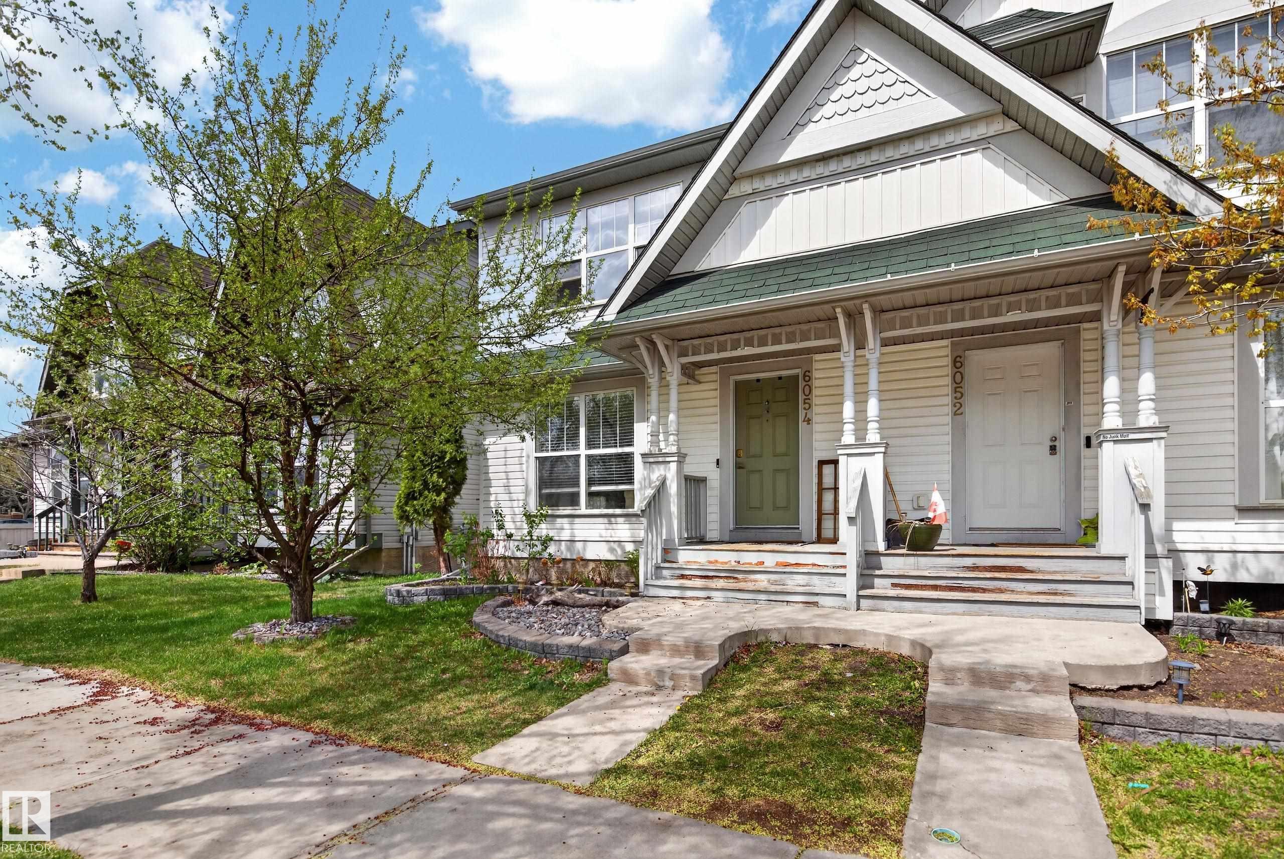 6054 SOUTH TERWILLEGAR Boulevard, E4488532, Alberta,