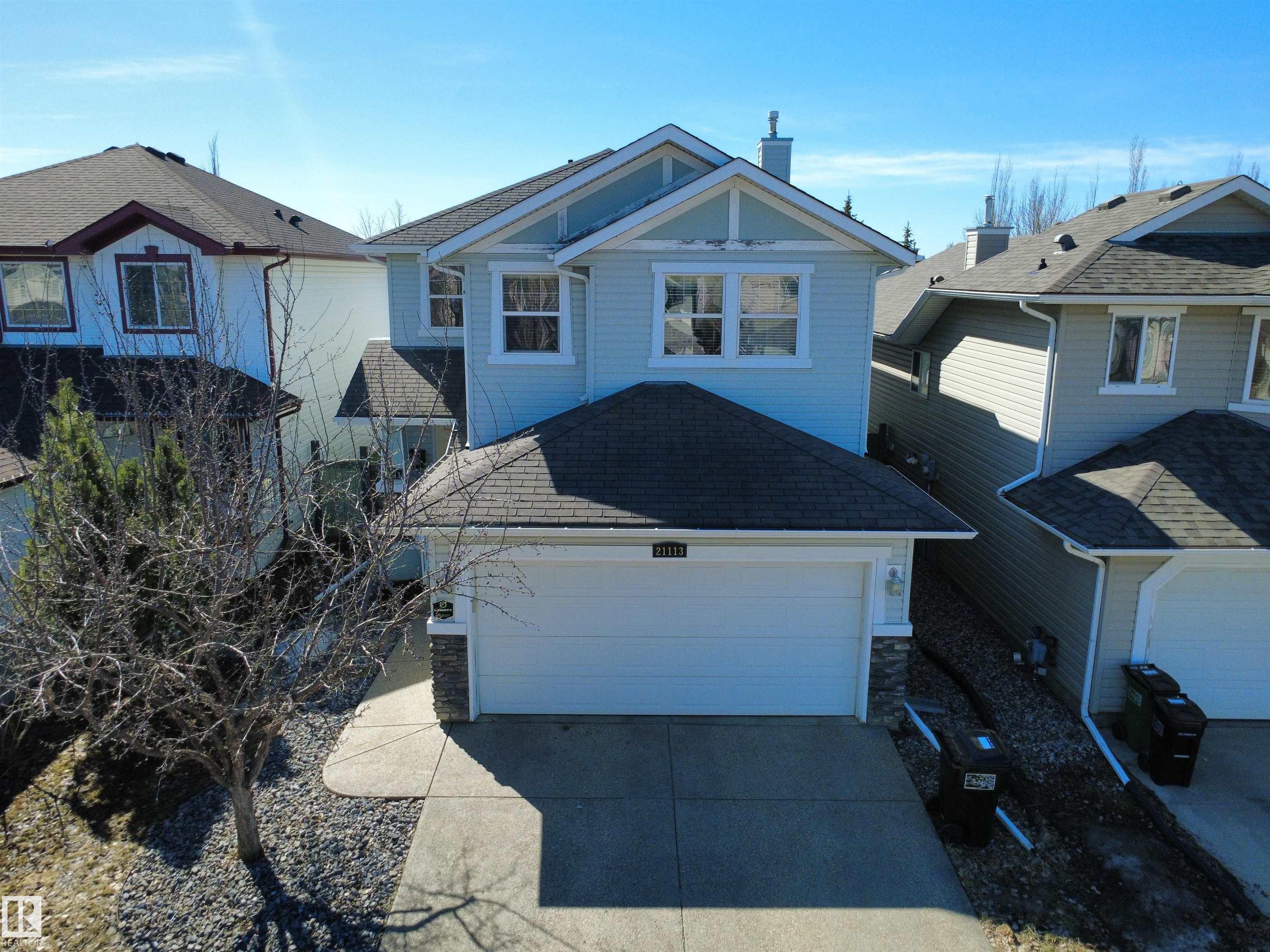 21113 92A Avenue, E4488535, Alberta,