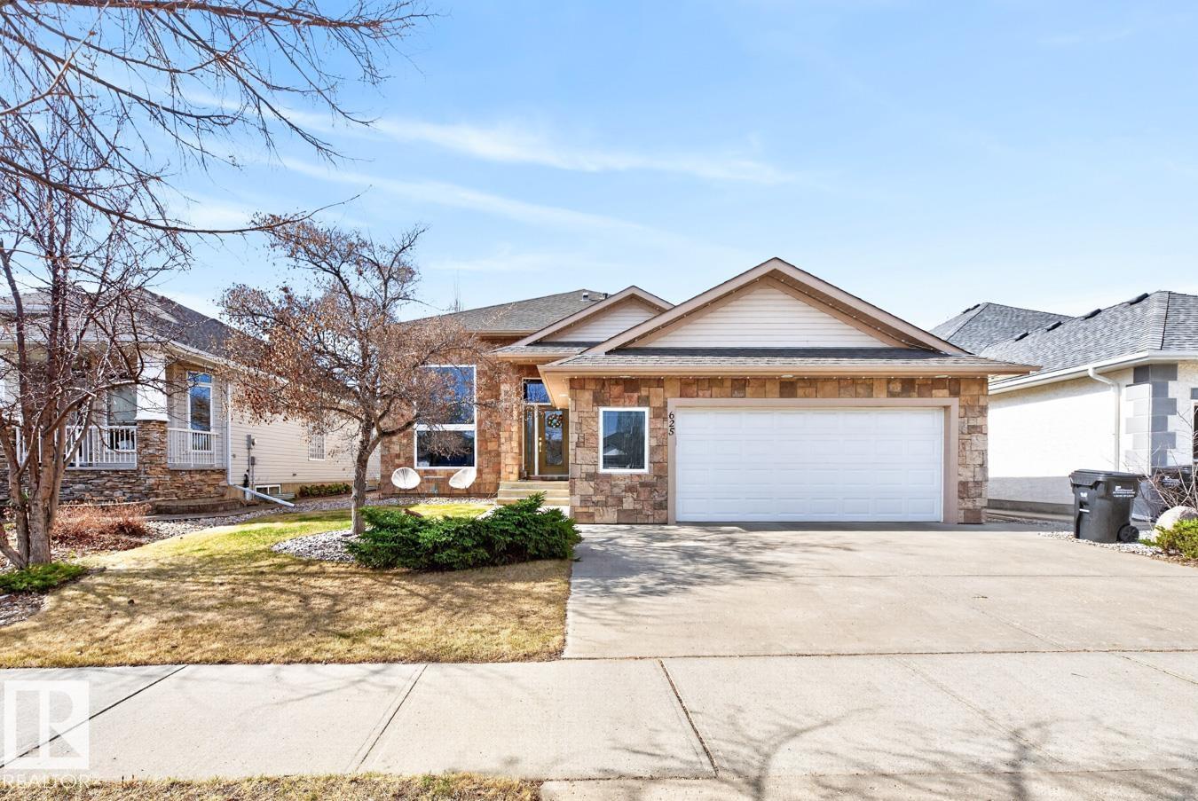 625 HIGHLAND Drive, E4488542, Alberta,