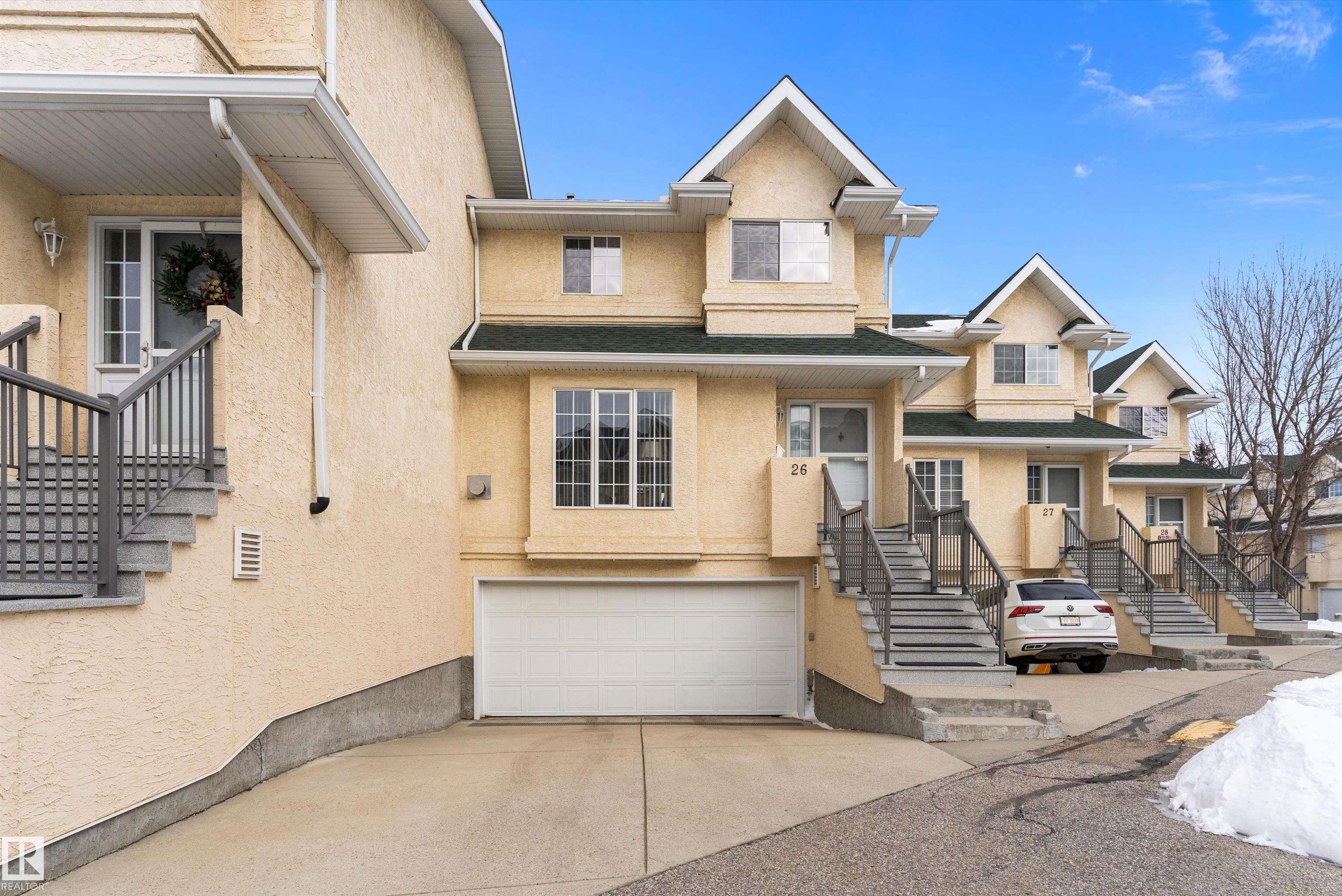 26 2419 133 Avenue, E4488543, Alberta,