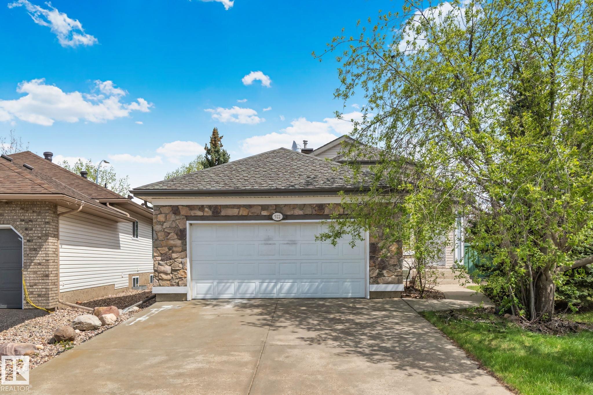 522 HUNTERS Way, E4488546, Alberta,
