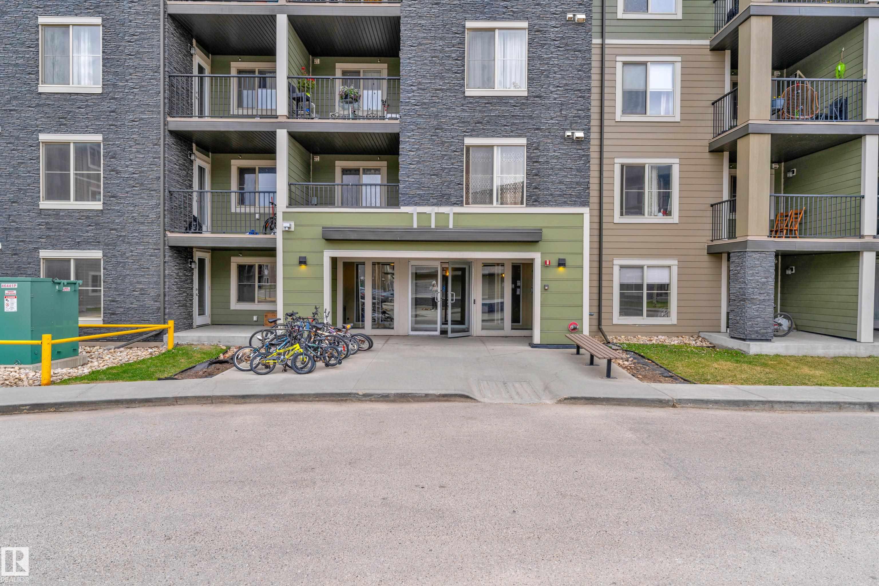 303 111 WATT Common, E4488548, Alberta,
