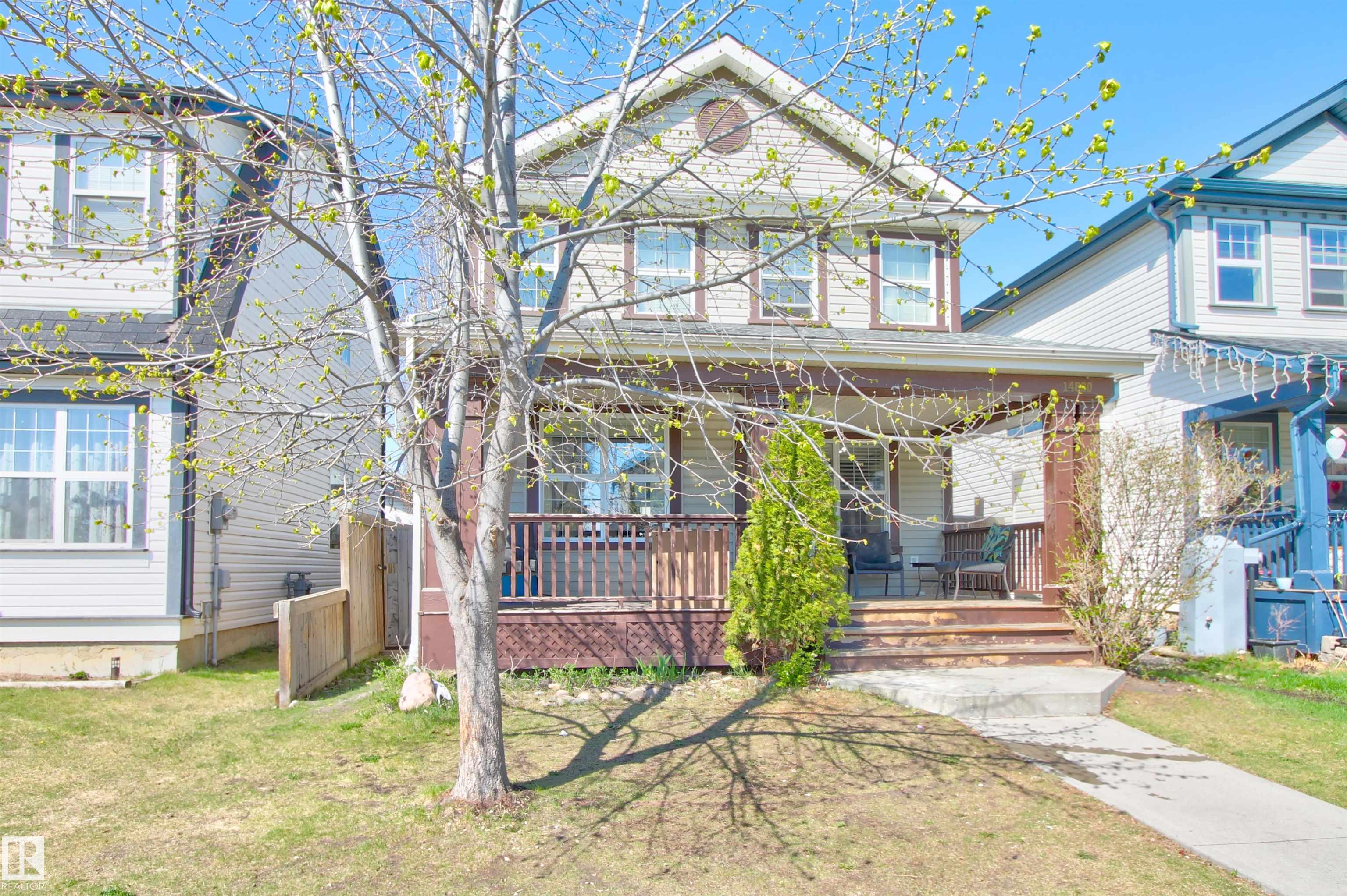 14820 140 Street, E4488551, Alberta,