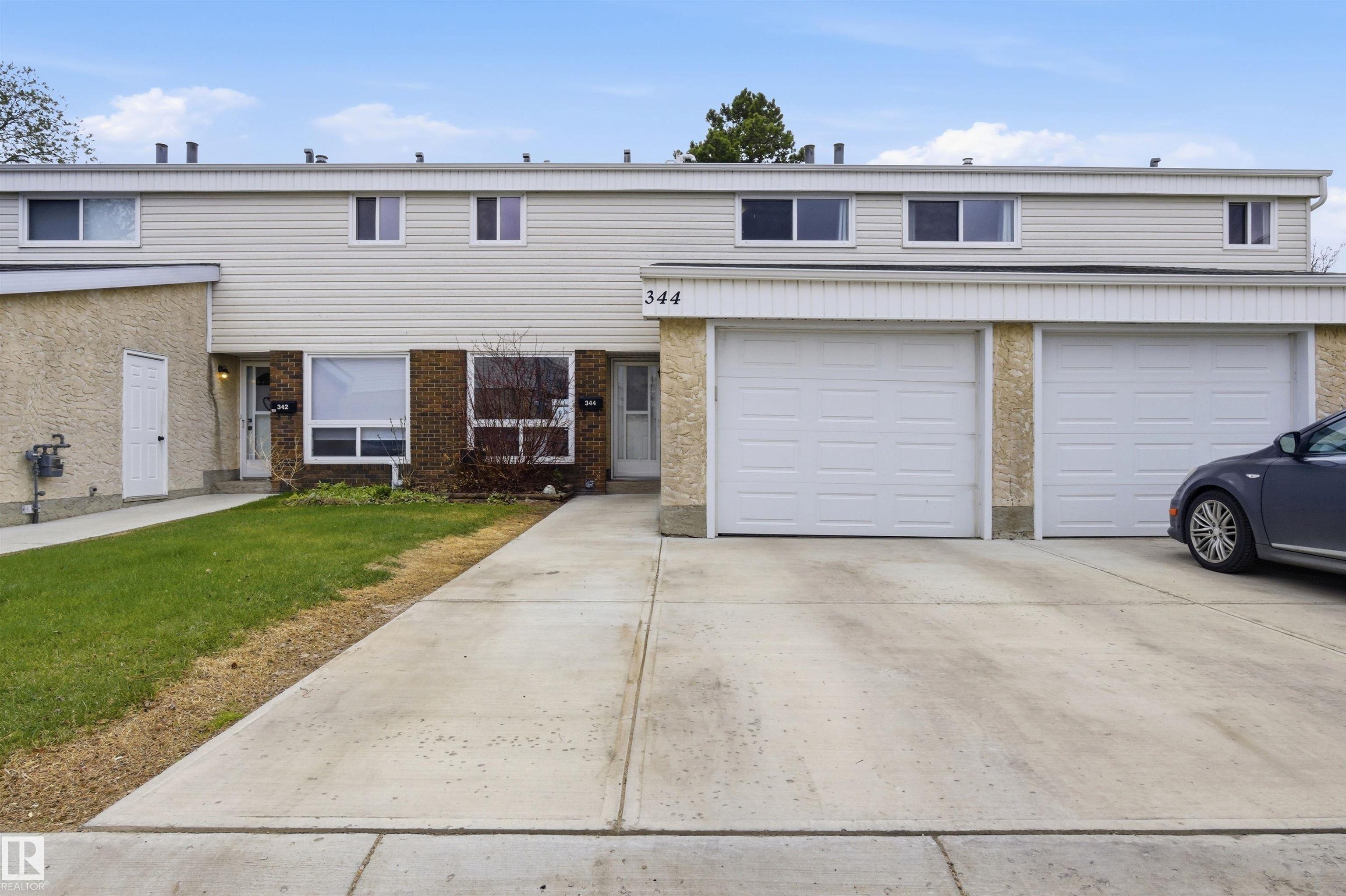 344 GRANDIN Village, E4488553, Alberta,