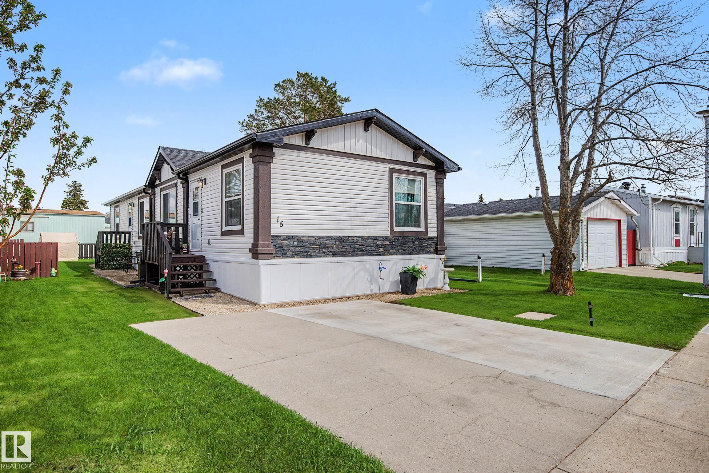 15 12604 153 Avenue, E4488554, Alberta,