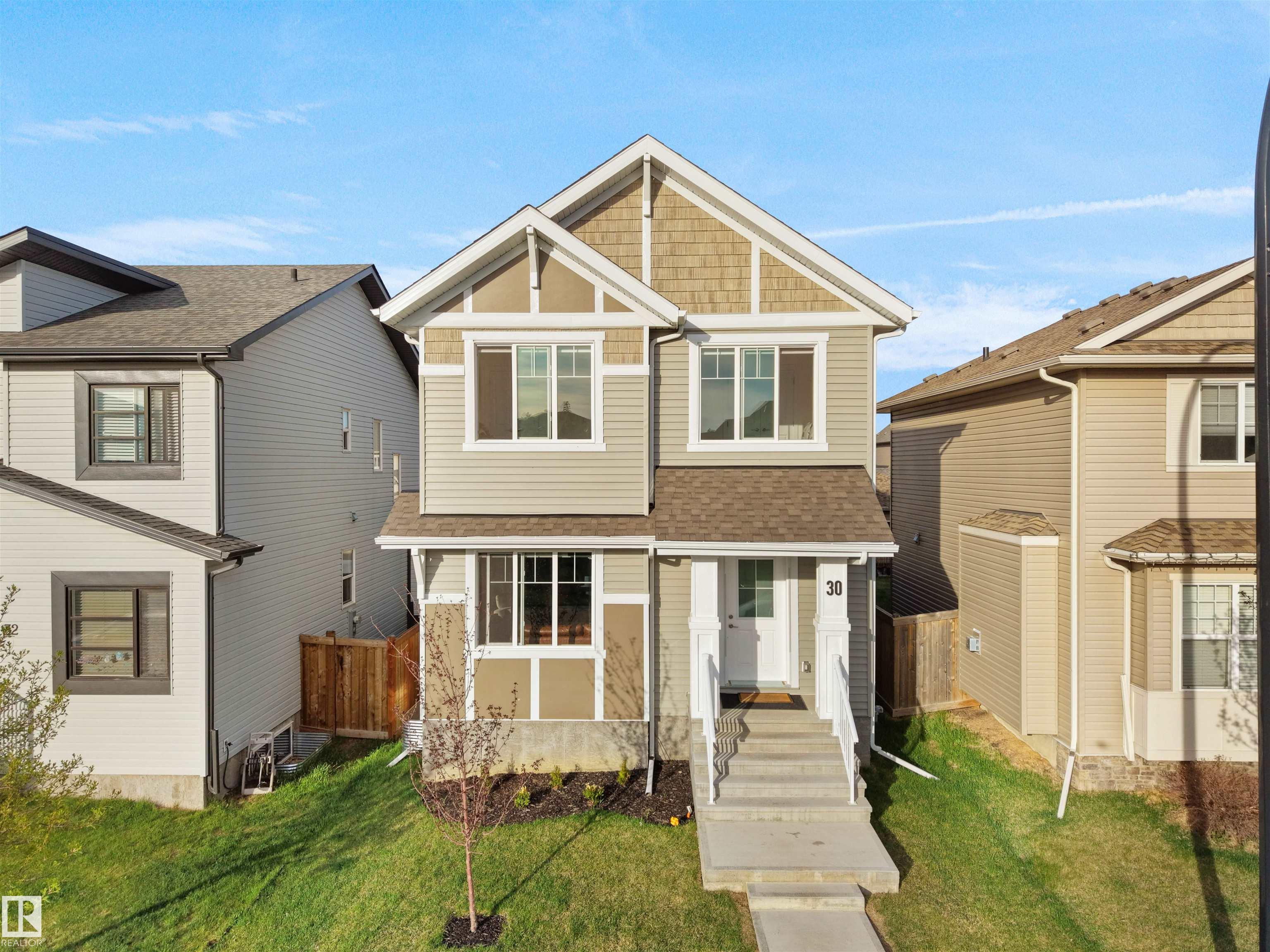 30 HOPE CM, E4488562, Alberta,