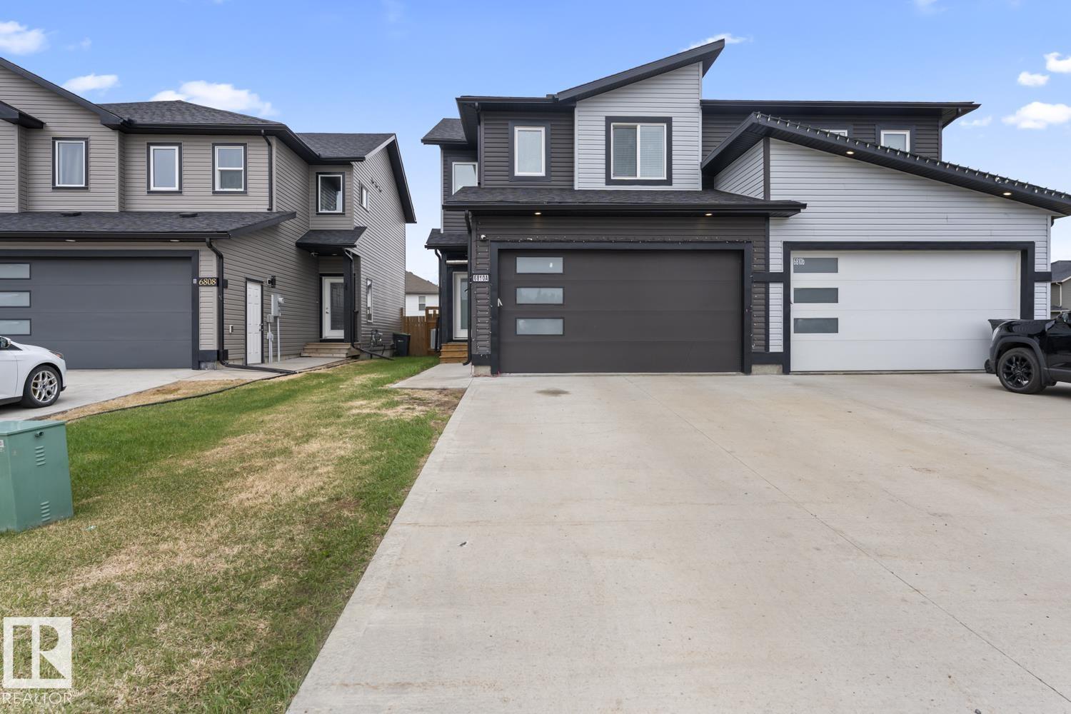 6810A Tri City Way, E4488569, Alberta,