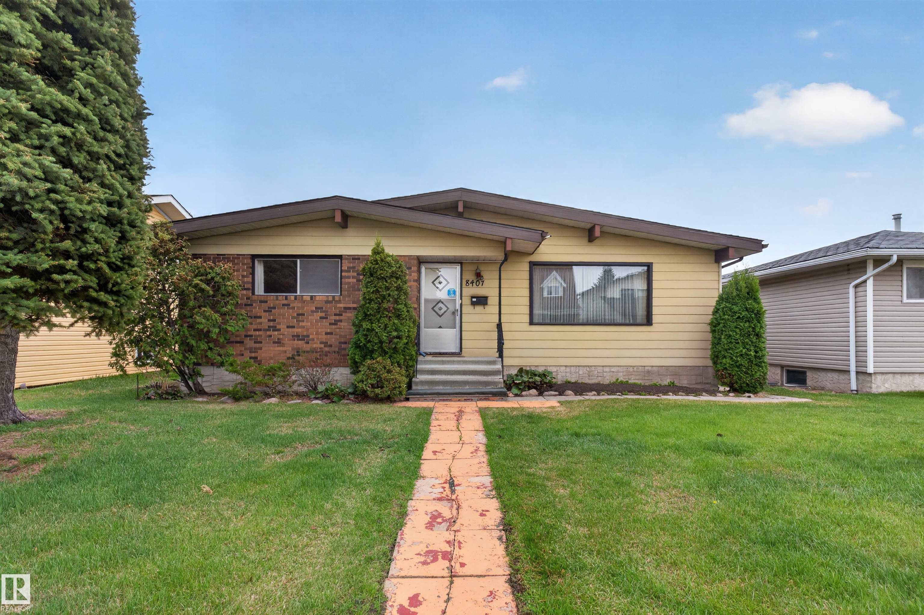 8407 150 Avenue, E4488571, Alberta,