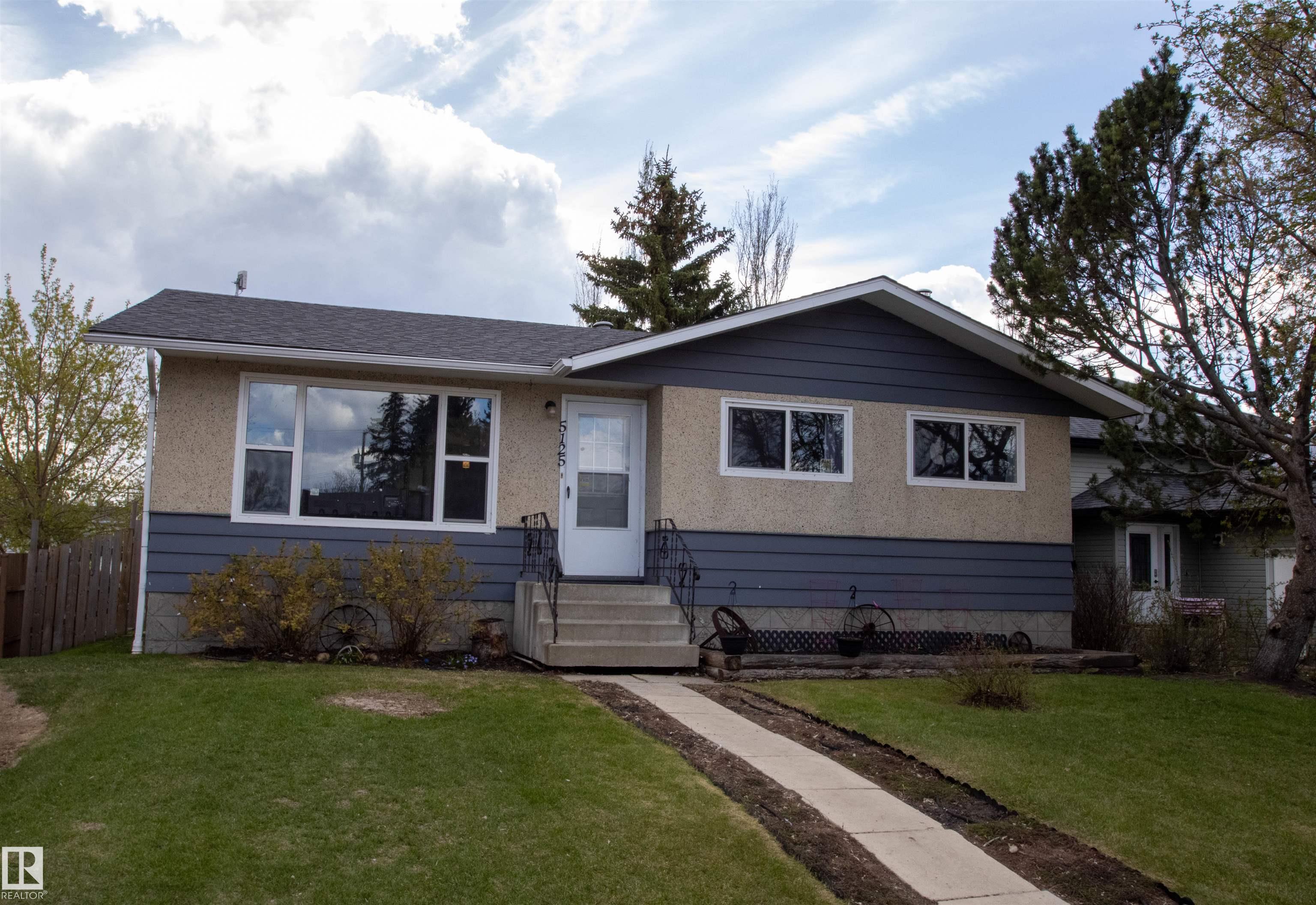 5125 46 Ave, E4488608, Alberta,