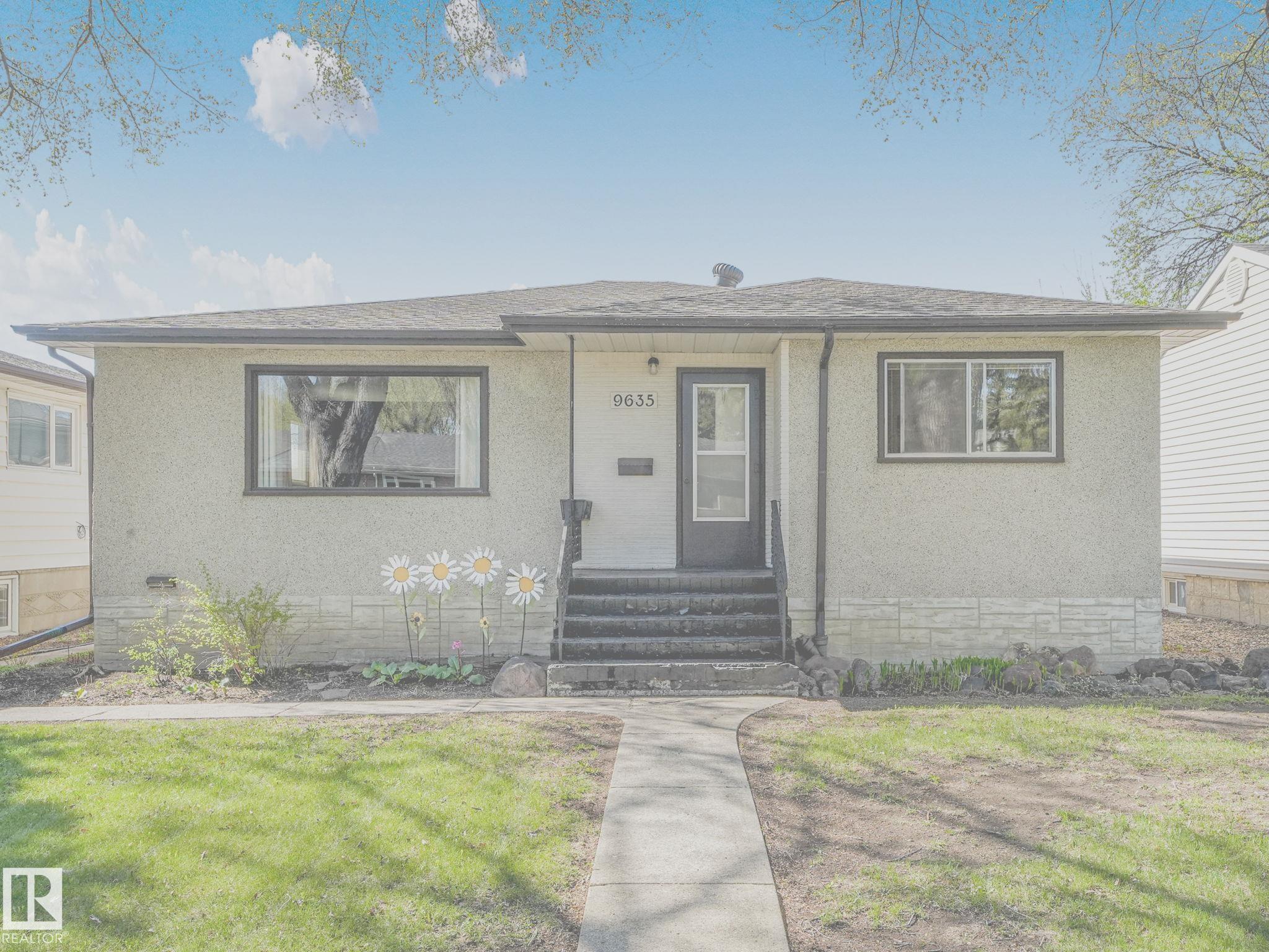 9635 64 Avenue, E4488614, Alberta,