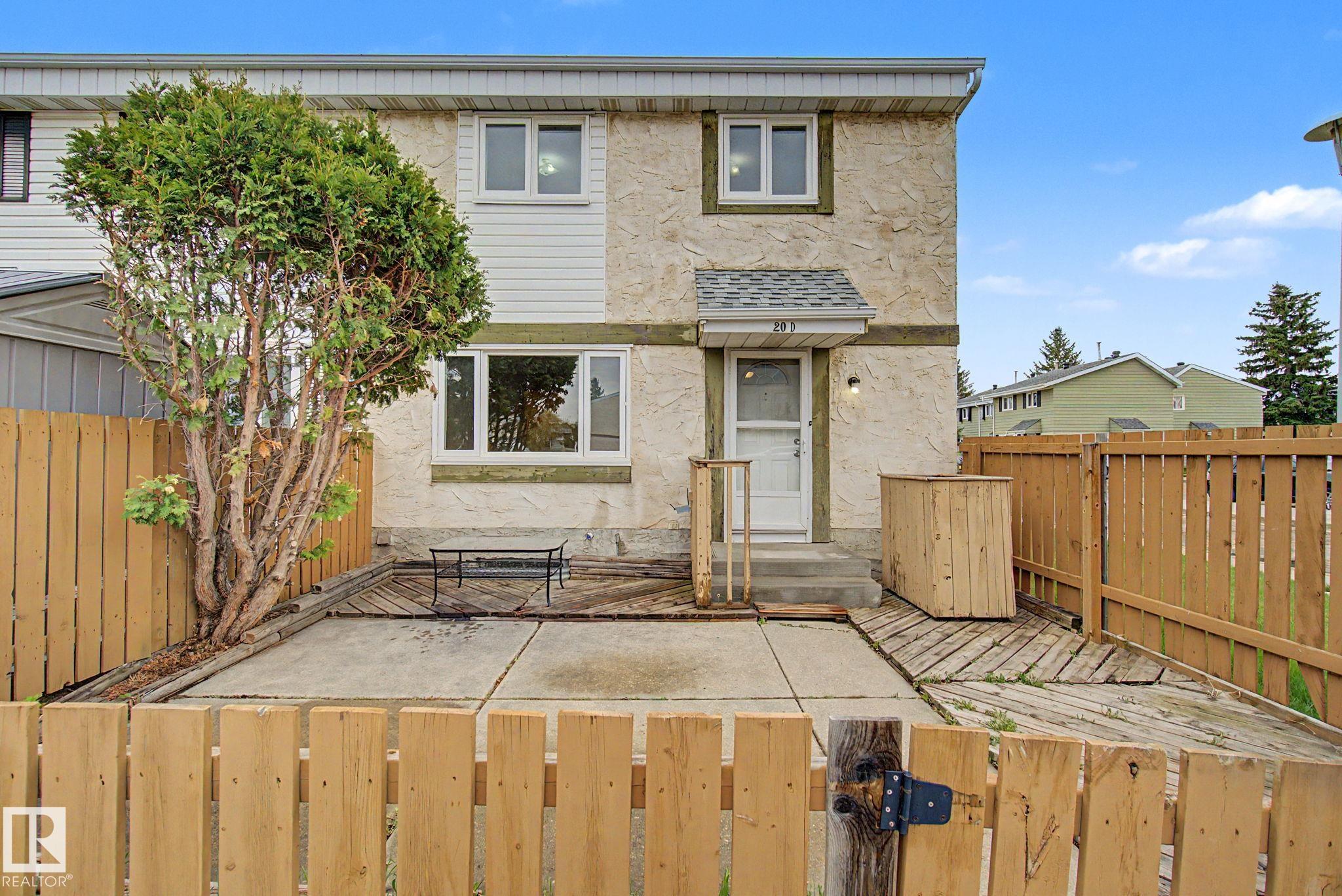 20D CALLINGWOOD Crest, E4488615, Alberta,