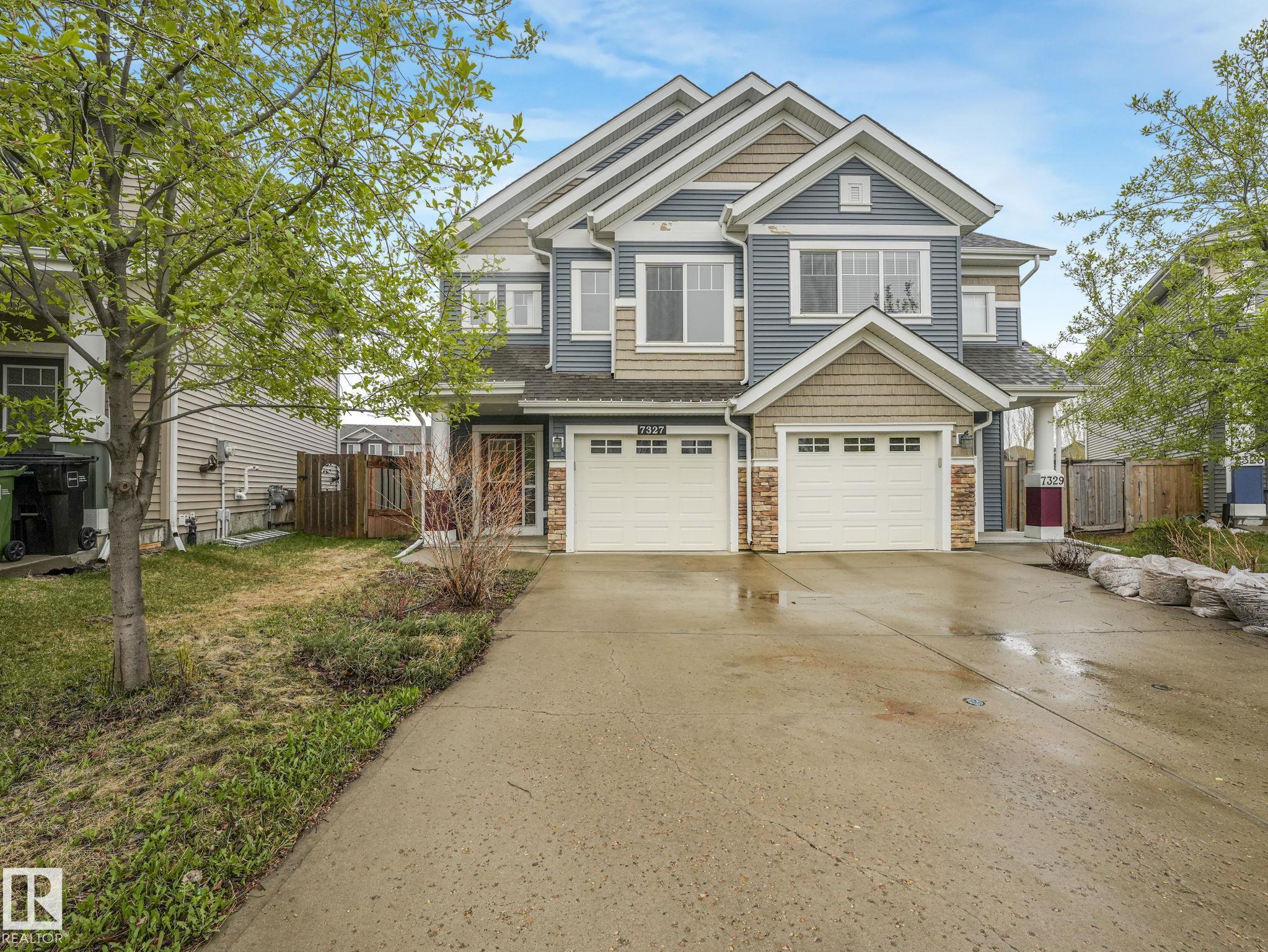 7327 24 Avenue, E4488616, Alberta,