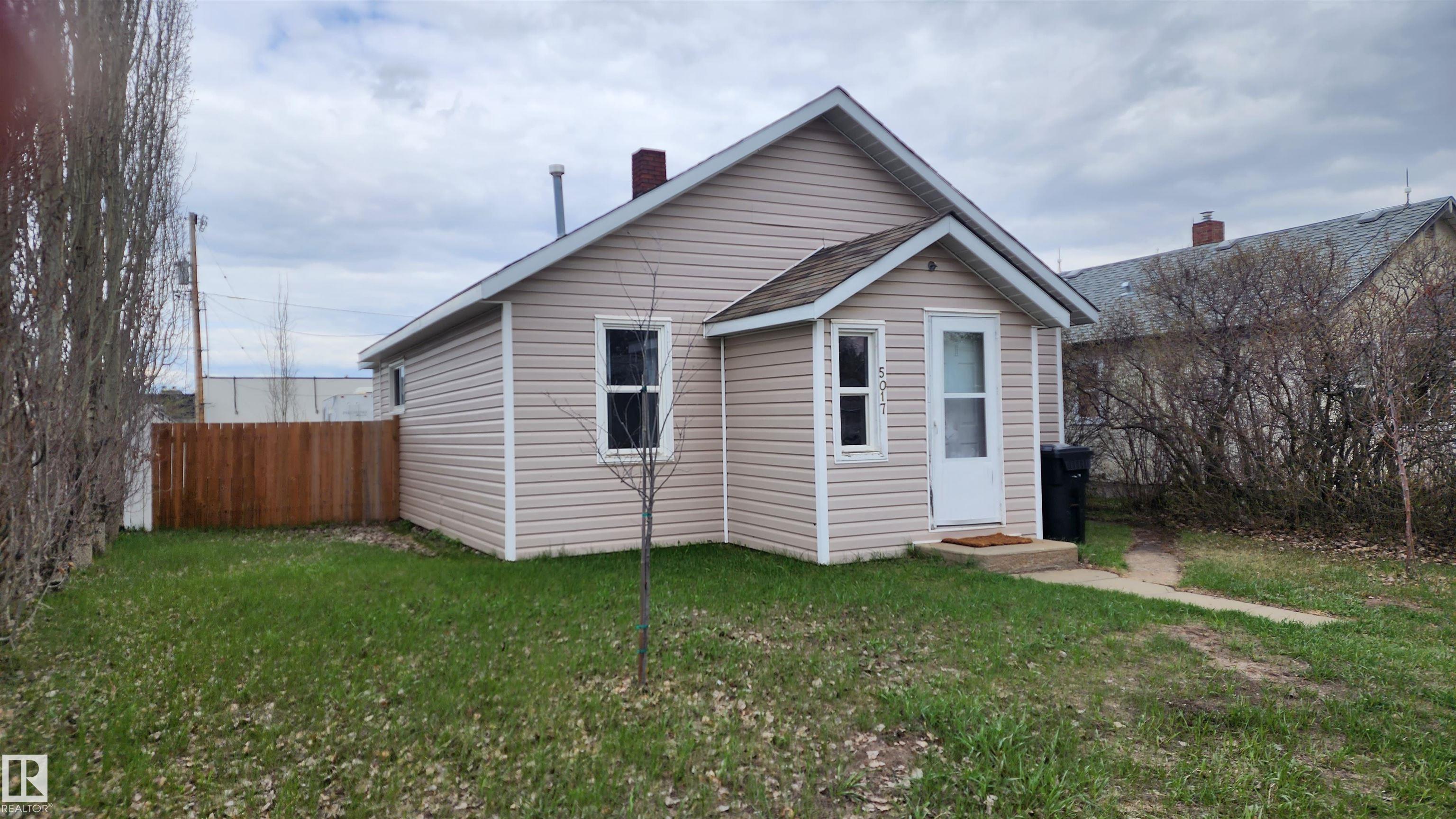5017 51 Street, E4488621, Alberta,