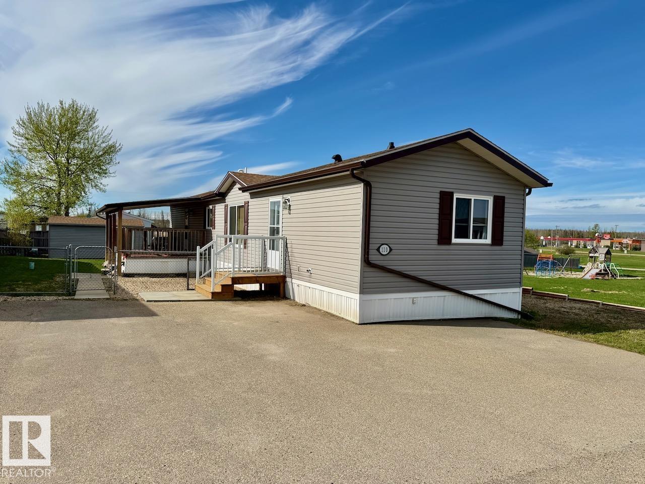 110 2251 50 Street, E4488625, Alberta,