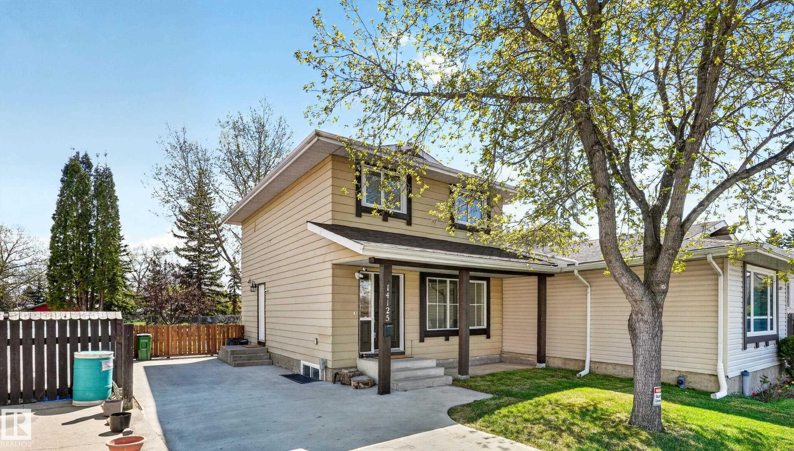 14125 30 Street, E4488626, Alberta,