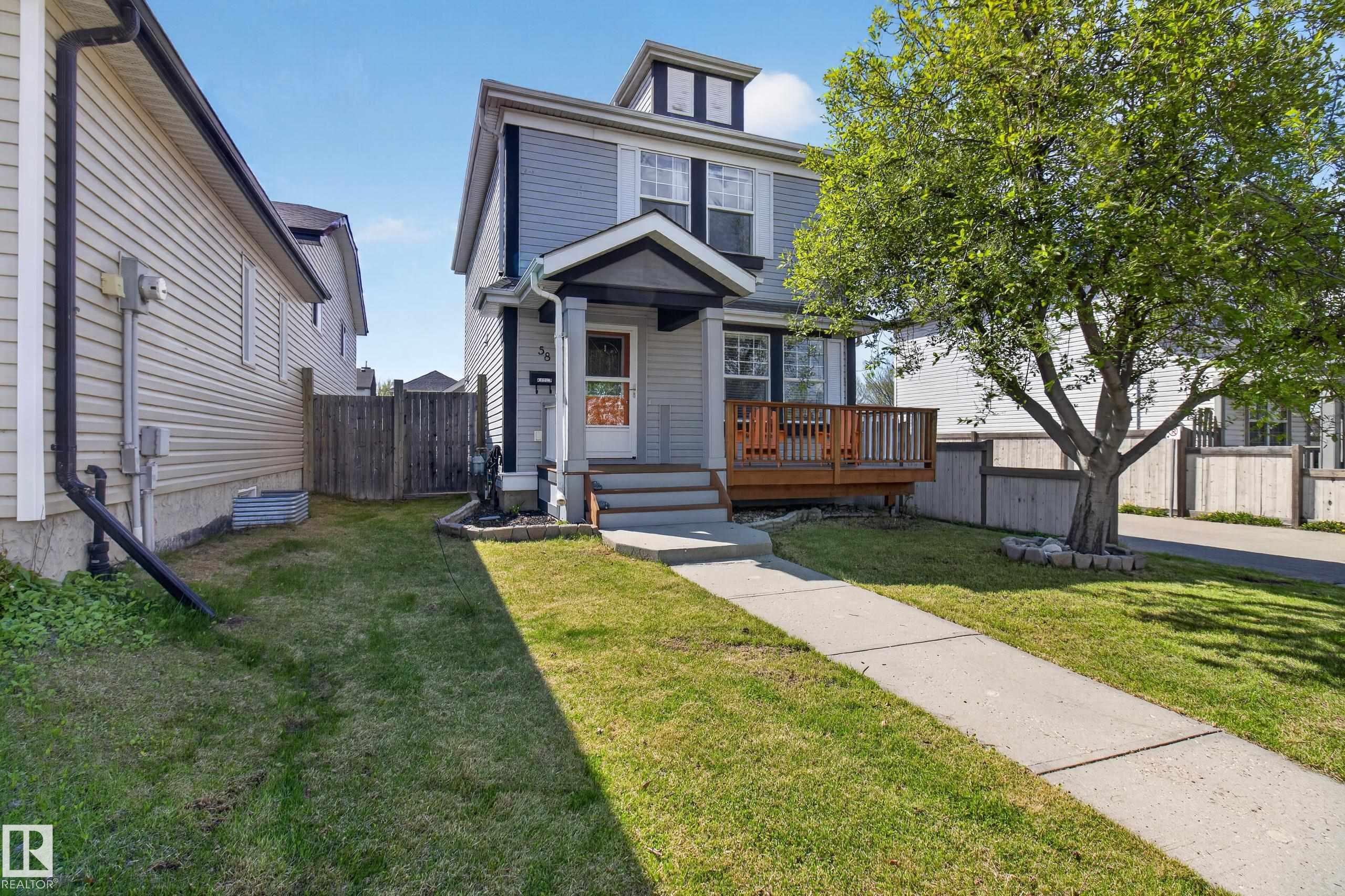 58 SUMMERFIELD Point(e), E4488627, Alberta,