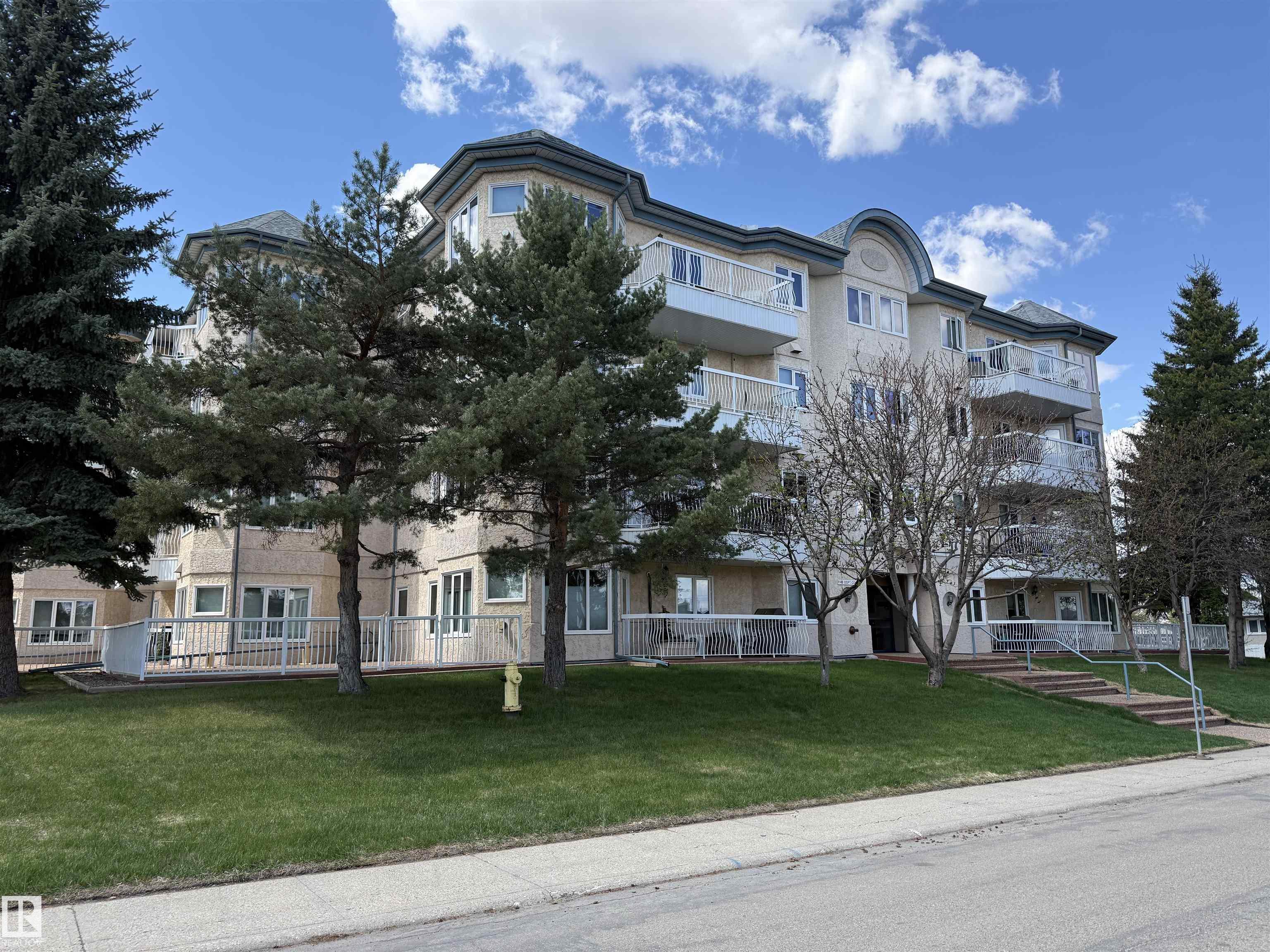 309 10610 76 Street, E4488632, Alberta,