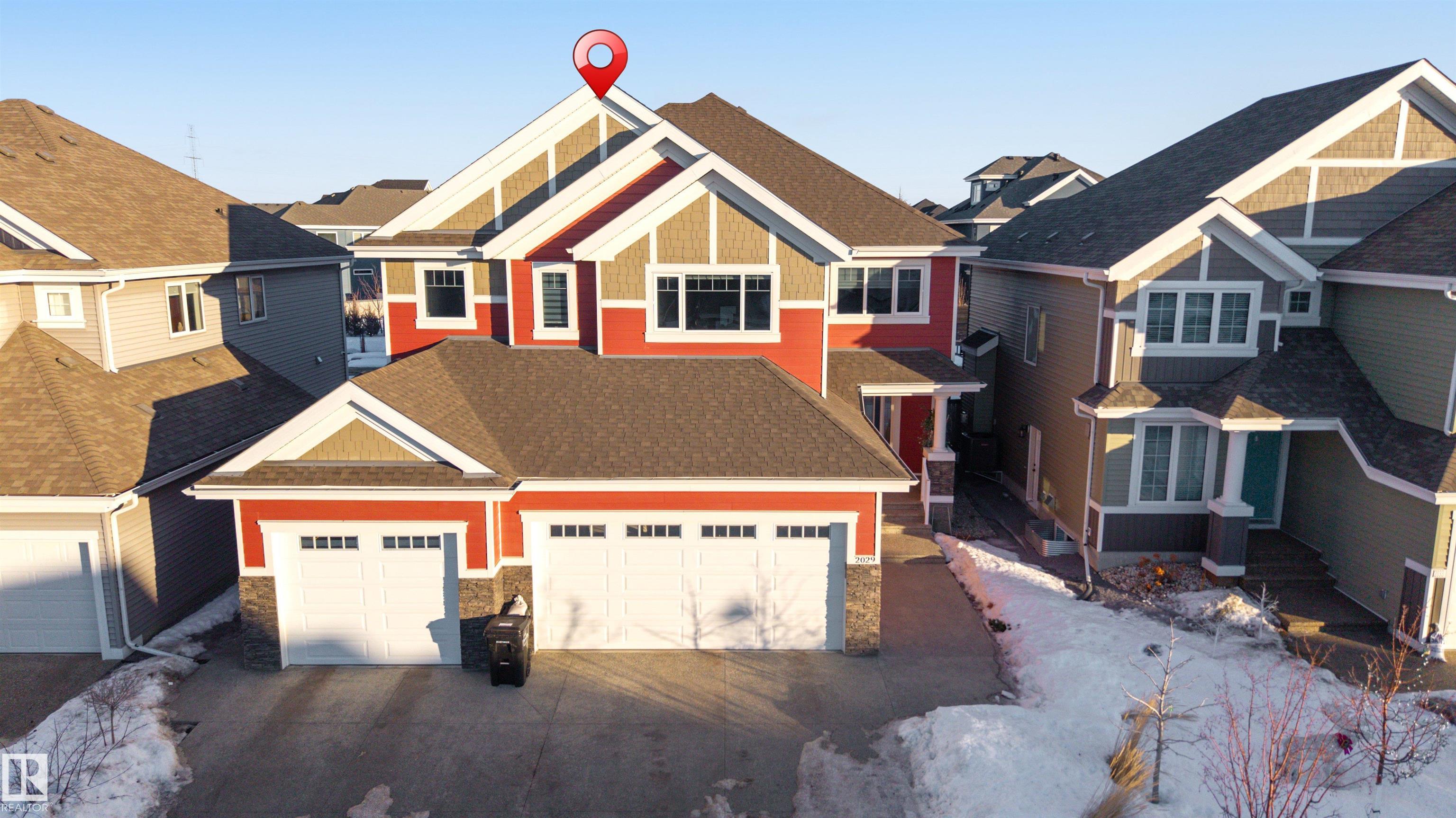 2029 89B Street, E4488636, Alberta,